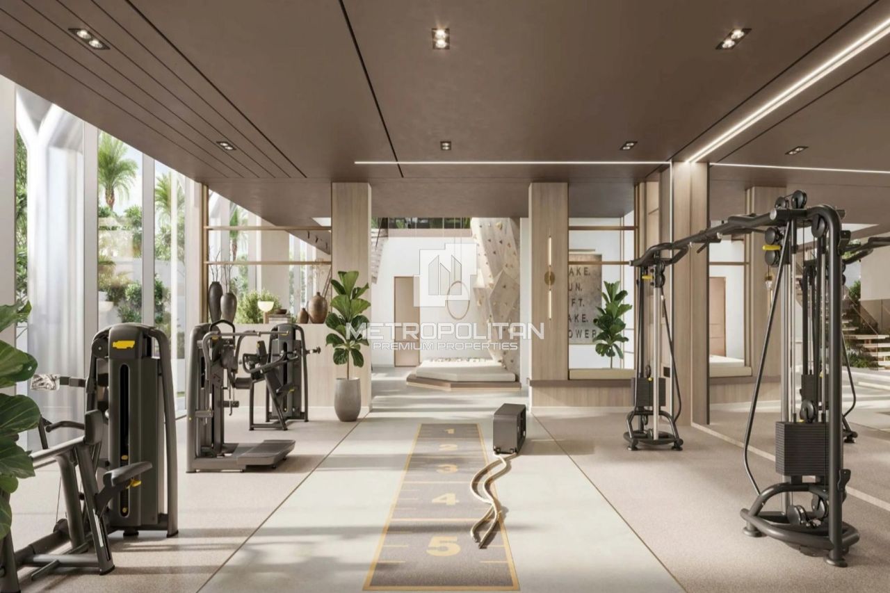 Апартаменты в Рас-эль-Хайме, ОАЭ, 75 м² - фото 13