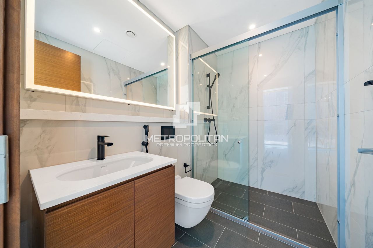 Апартаменты в Дубае, ОАЭ, 158 м² - фото 13