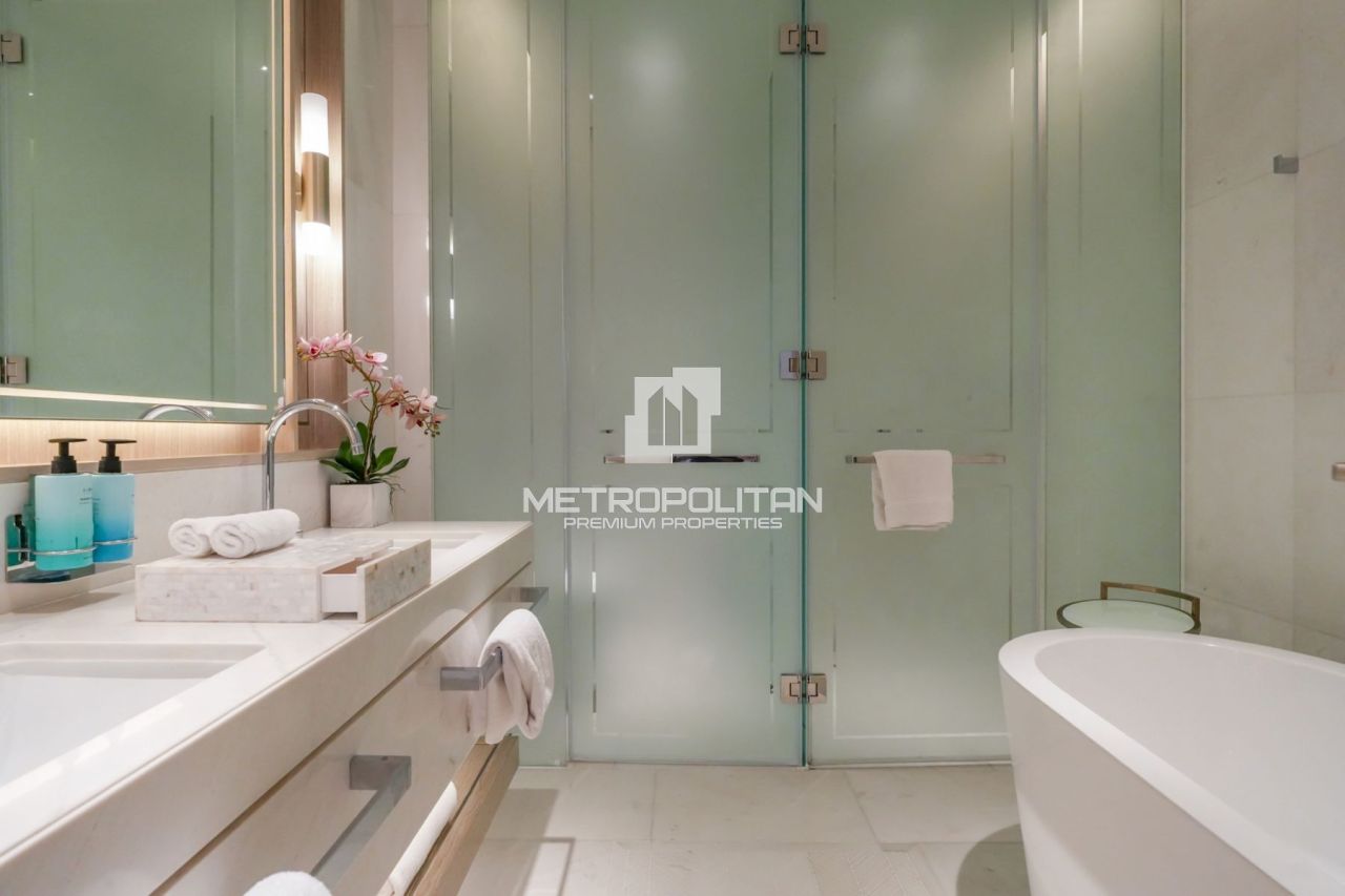 Апартаменты в Дубае, ОАЭ, 66 м² - фото 14