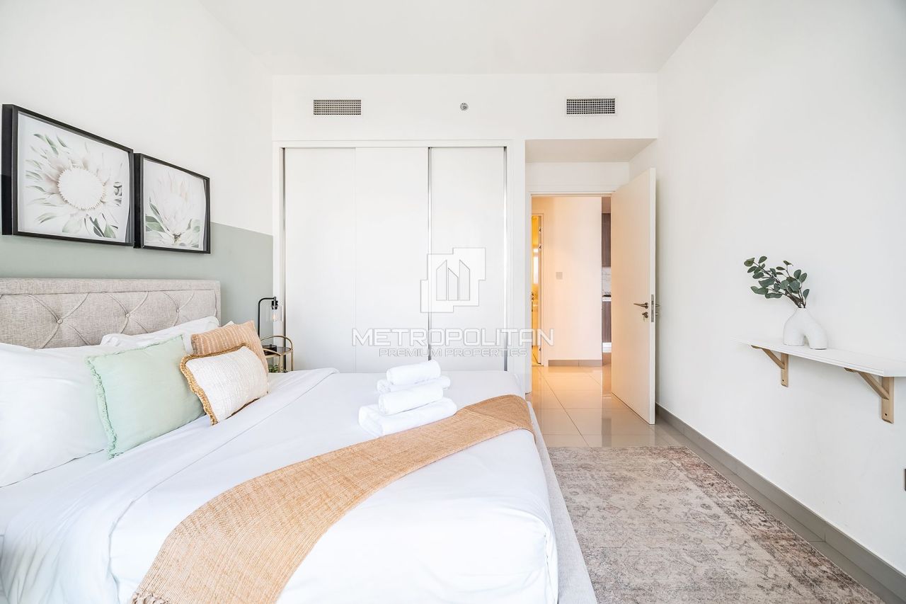 Апартаменты в Дубае, ОАЭ, 80 м² - фото 15