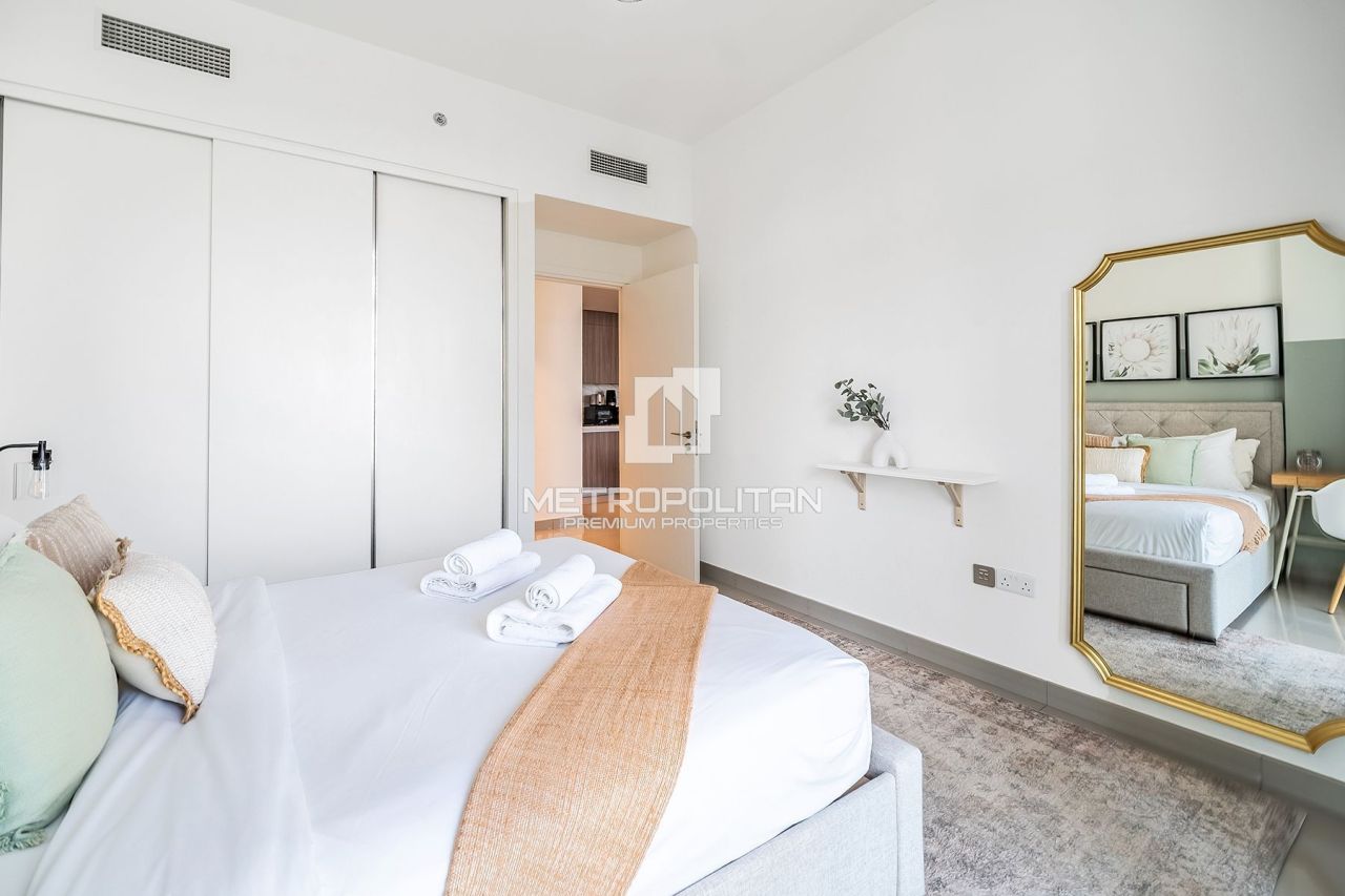 Апартаменты в Дубае, ОАЭ, 80 м² - фото 16