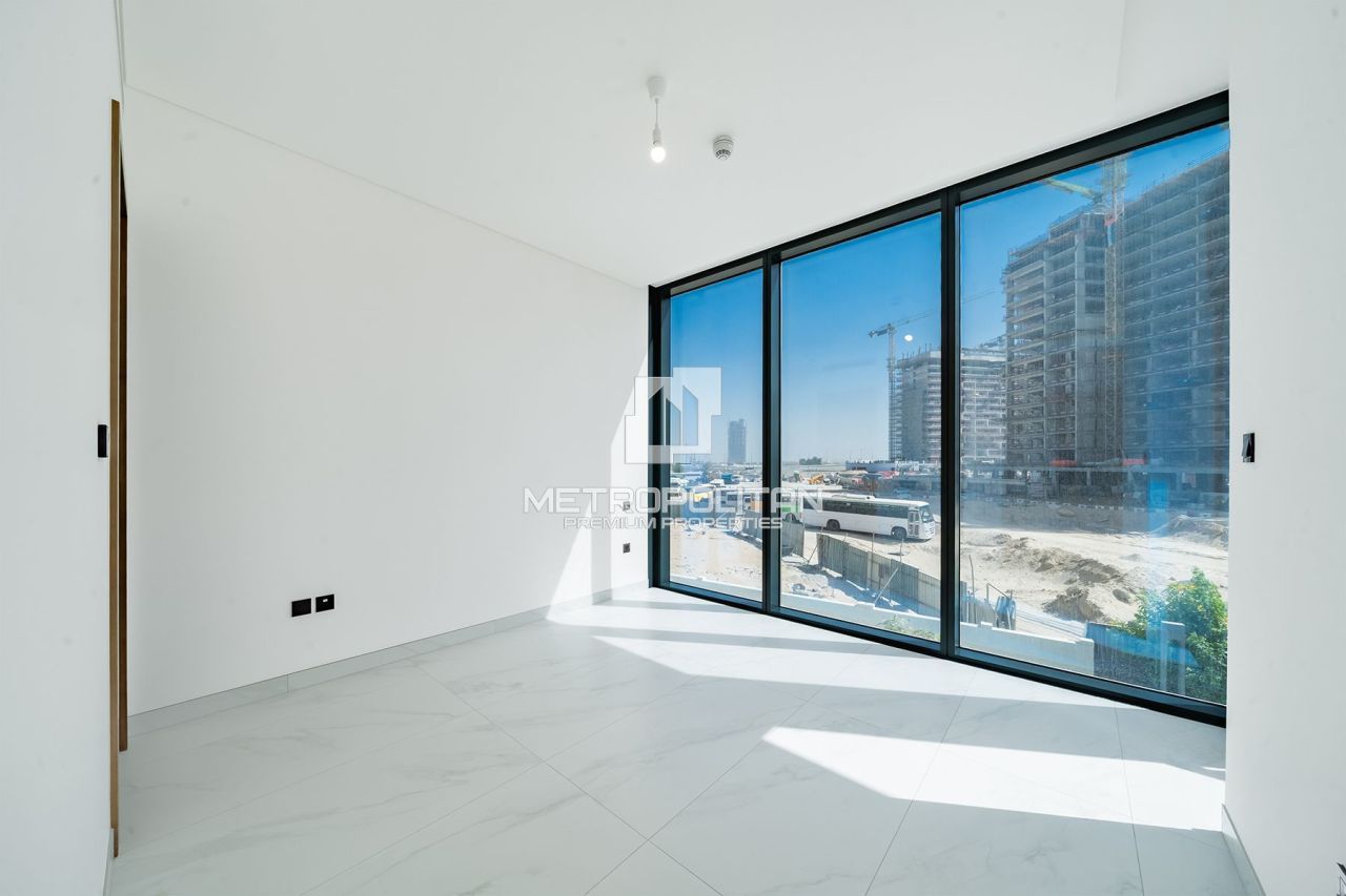 Апартаменты в Дубае, ОАЭ, 158 м² - фото 16