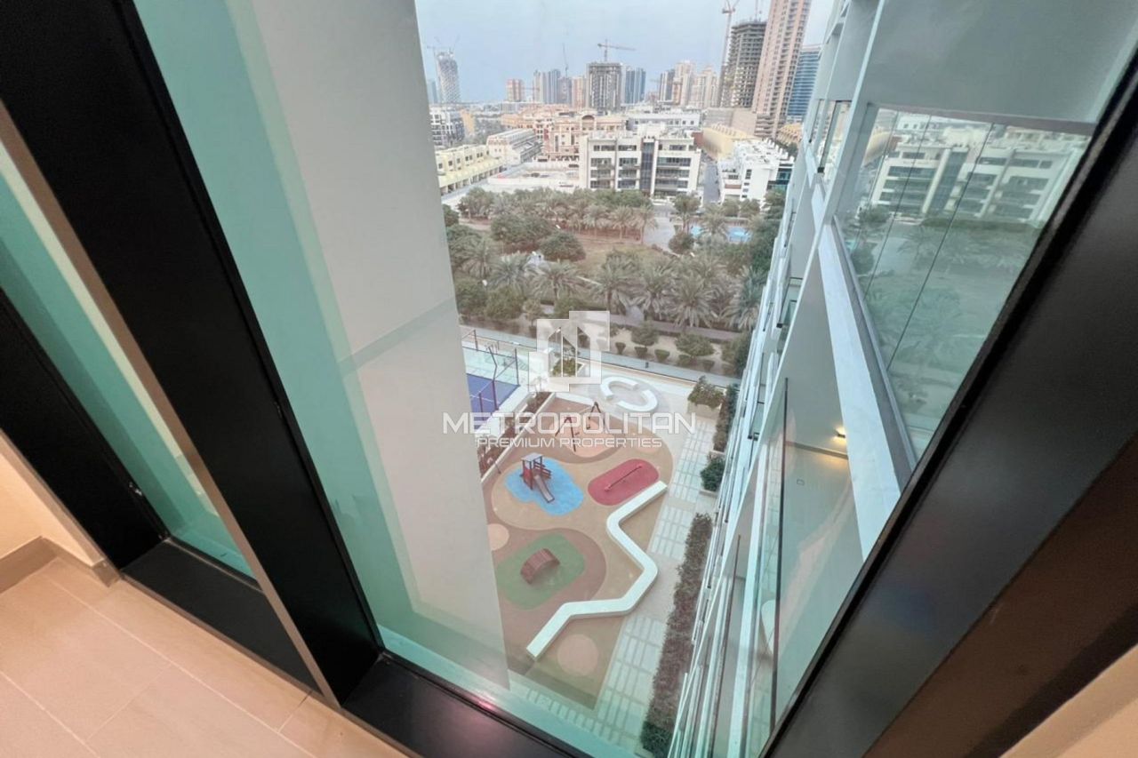 Апартаменты в Дубае, ОАЭ, 108 м² - фото 17