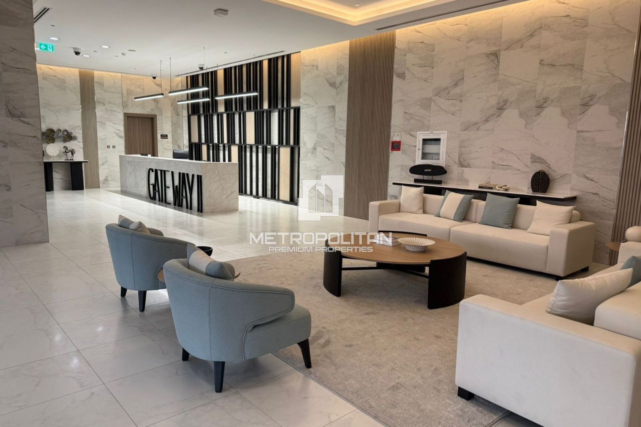 Апартаменты в Рас-эль-Хайме, ОАЭ, 88 м² - фото 17