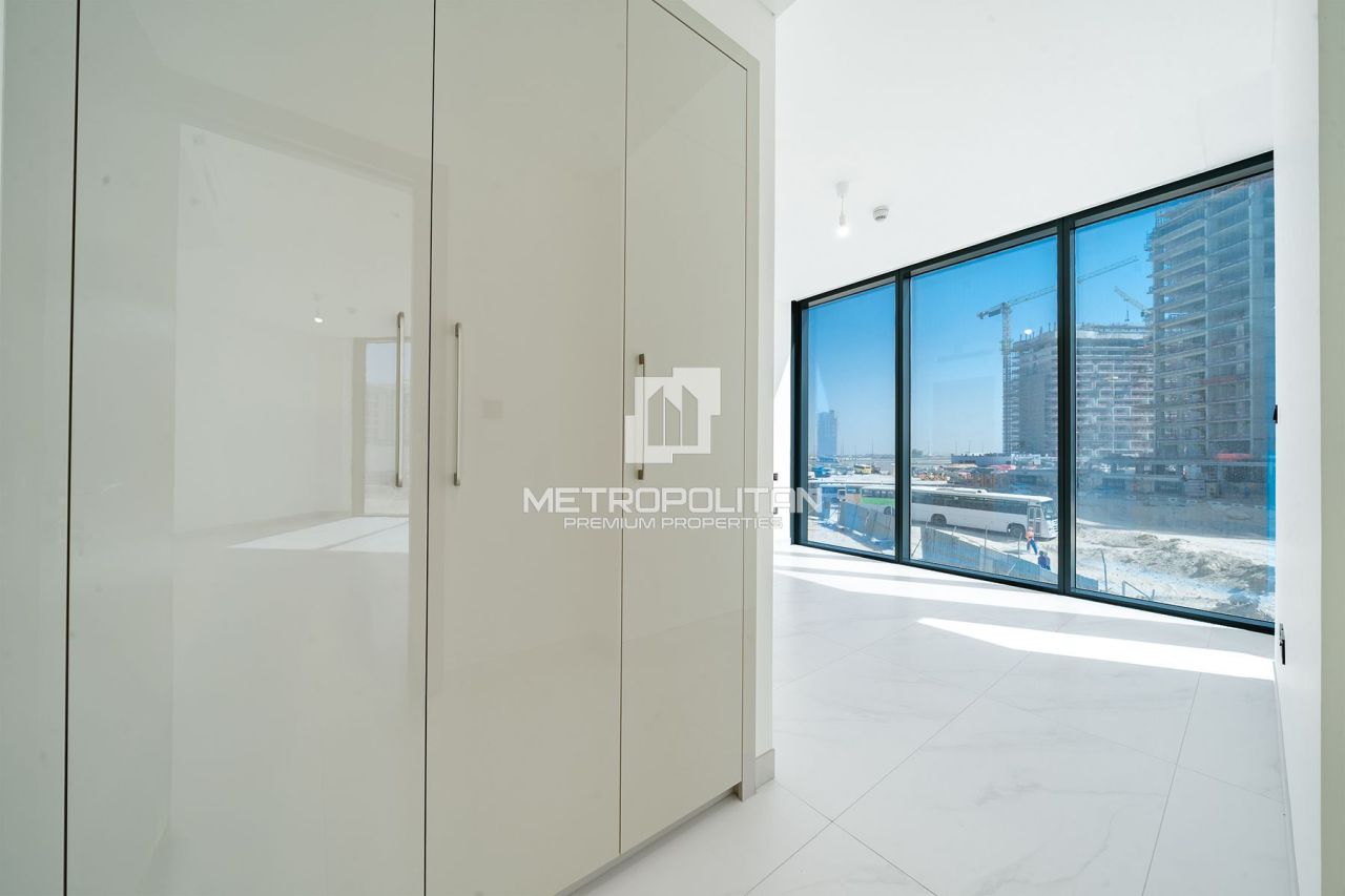 Апартаменты в Дубае, ОАЭ, 158 м² - фото 17