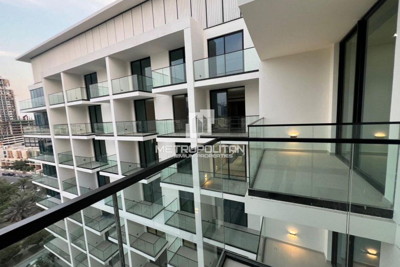 Апартаменты в Дубае, ОАЭ, 108 м² - фото 18