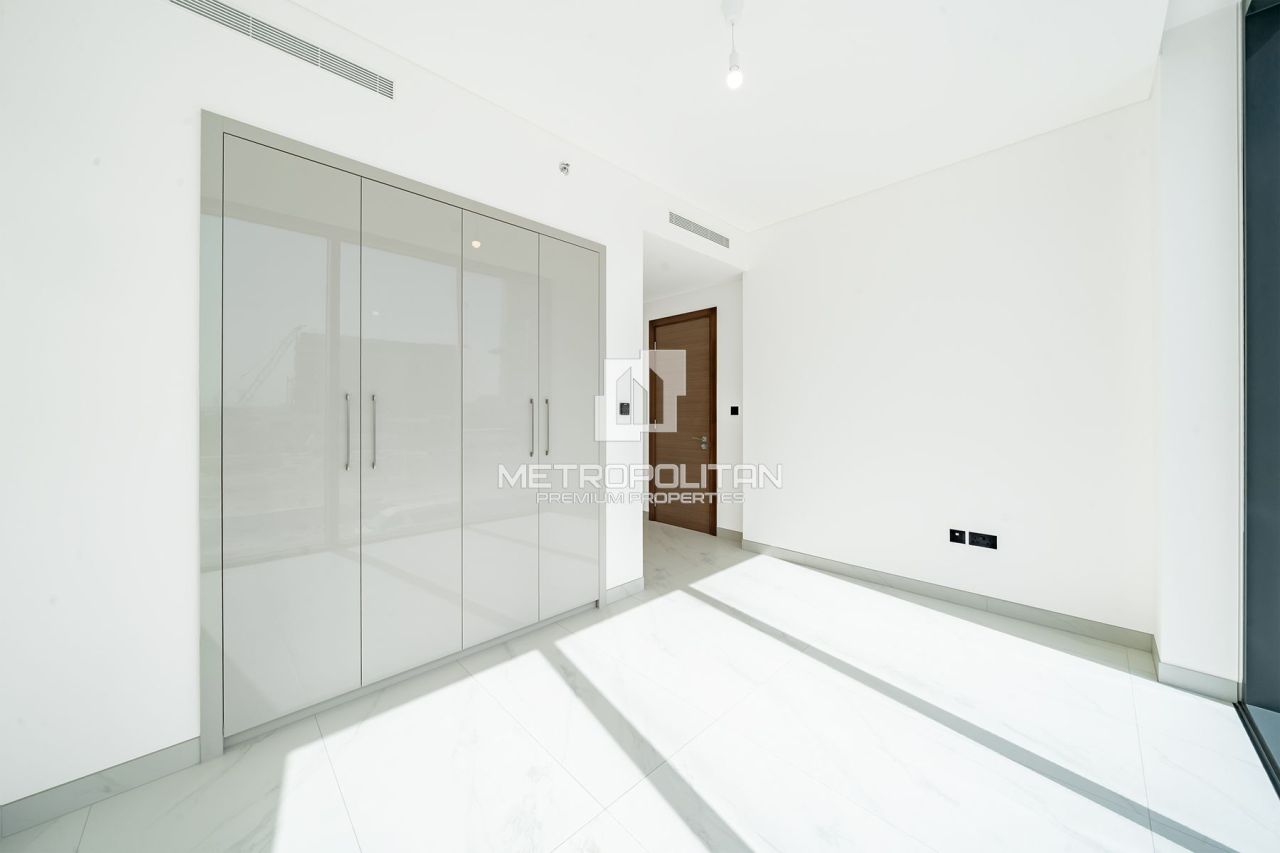 Апартаменты в Дубае, ОАЭ, 158 м² - фото 18