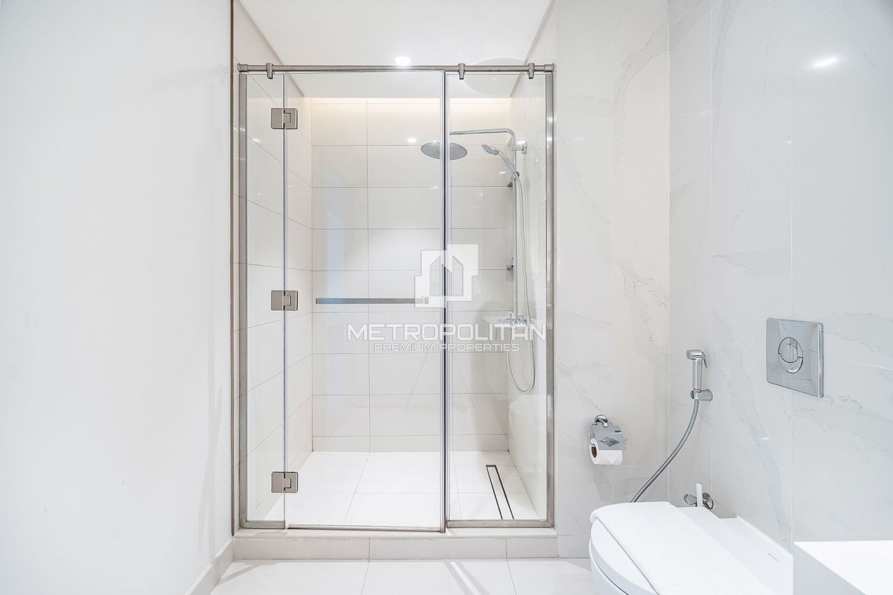 Апартаменты в Дубае, ОАЭ, 80 м² - фото 18