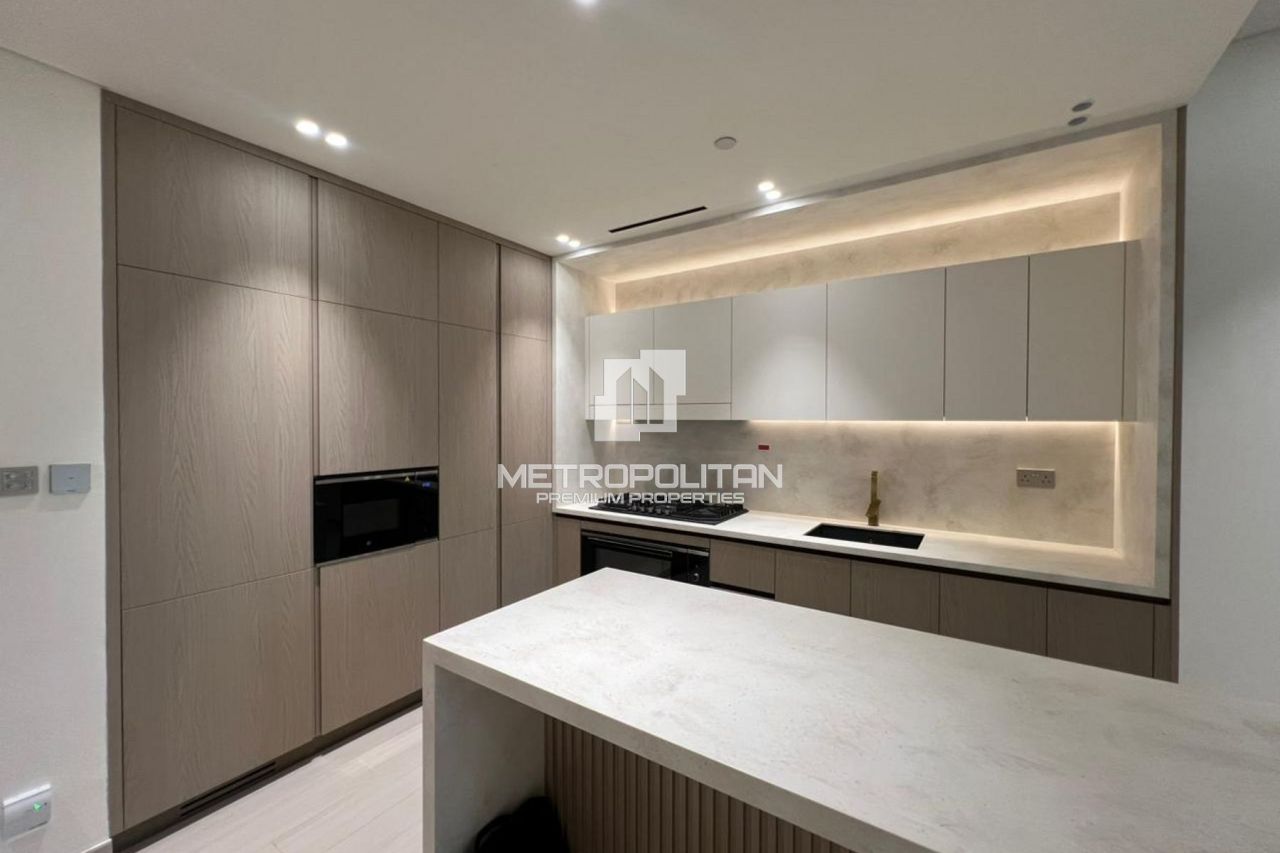 Апартаменты в Дубае, ОАЭ, 108 м² - фото 19