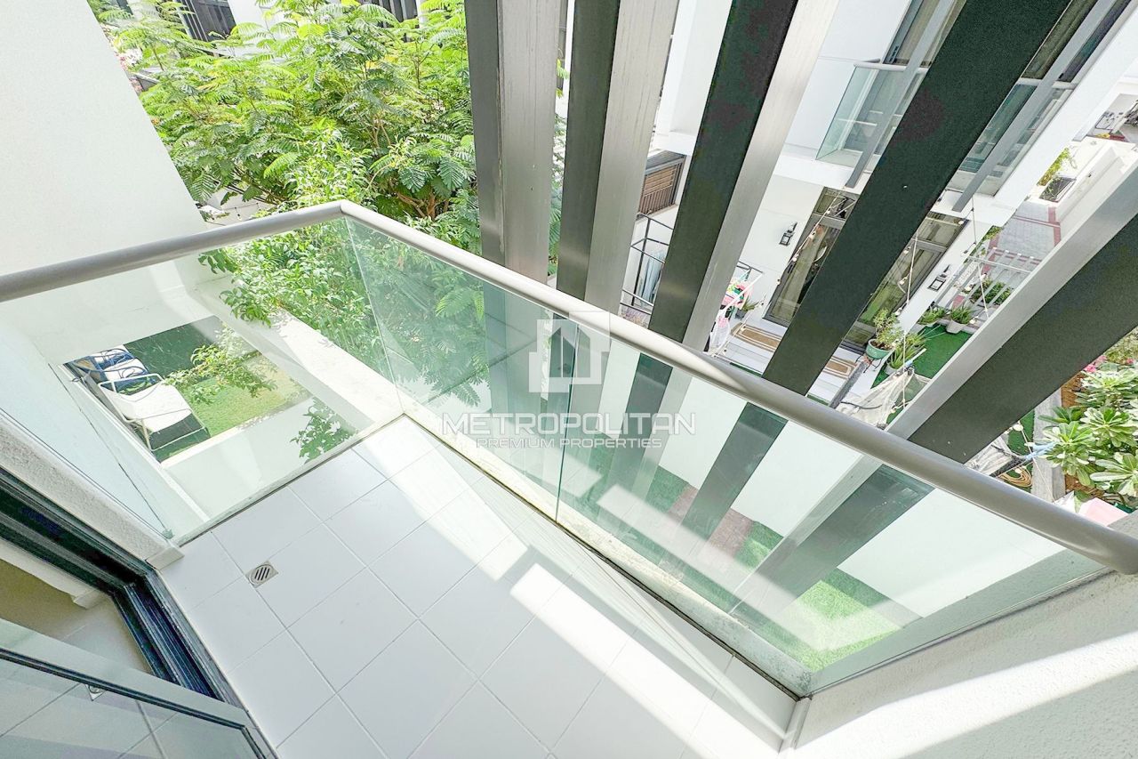 Таунхаус в Дубае, ОАЭ, 175 м² - фото 19