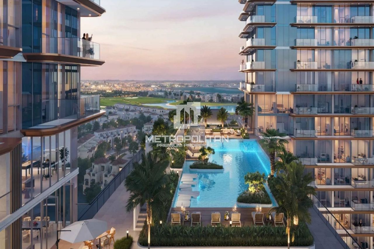 Апартаменты в Рас-эль-Хайме, ОАЭ, 75 м² - фото 19