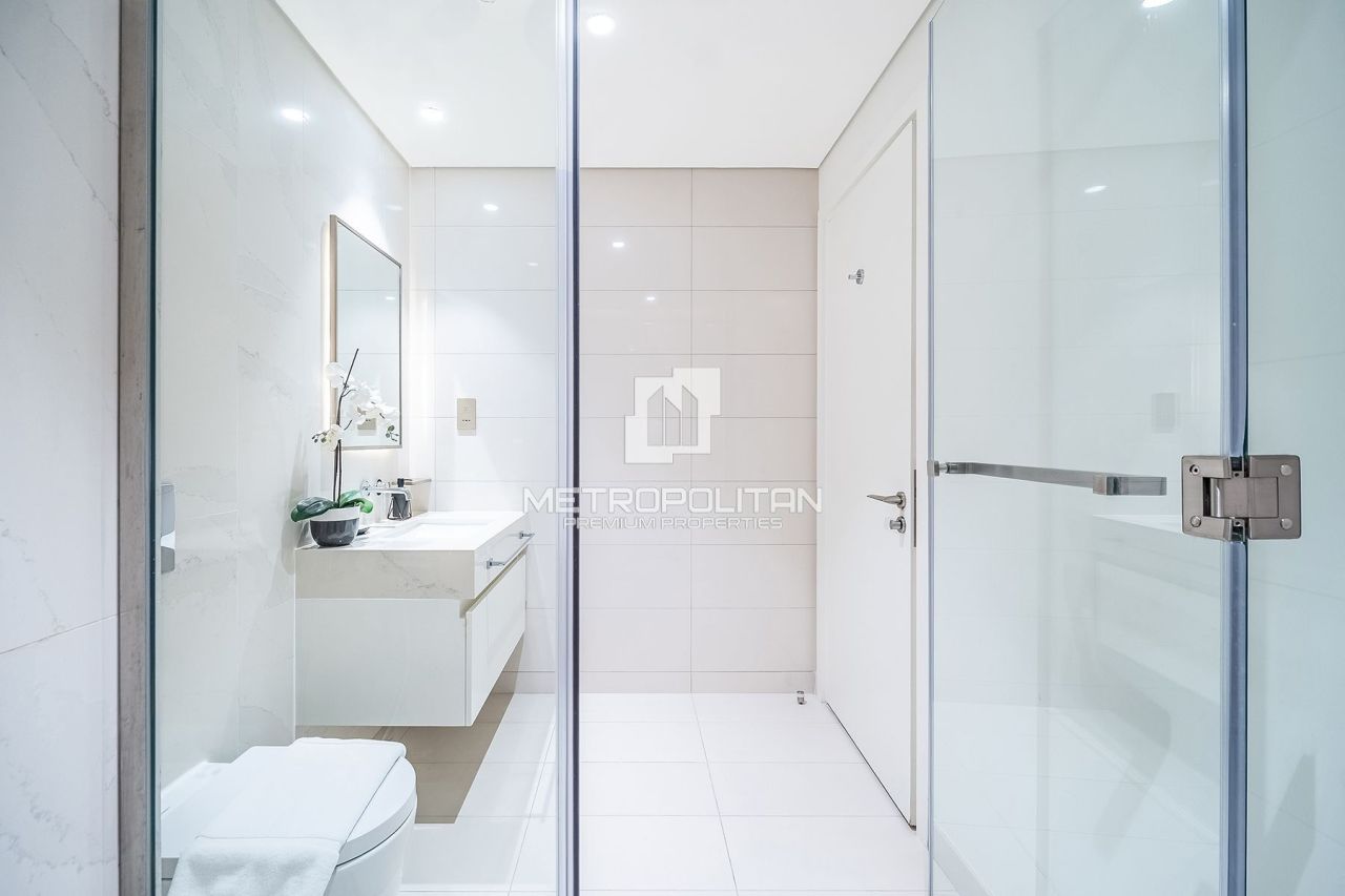 Апартаменты в Дубае, ОАЭ, 80 м² - фото 19