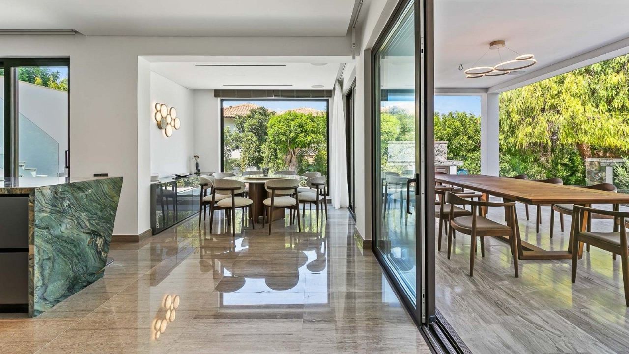 Вилла в Пафосе, Кипр, 319 м² - фото 2