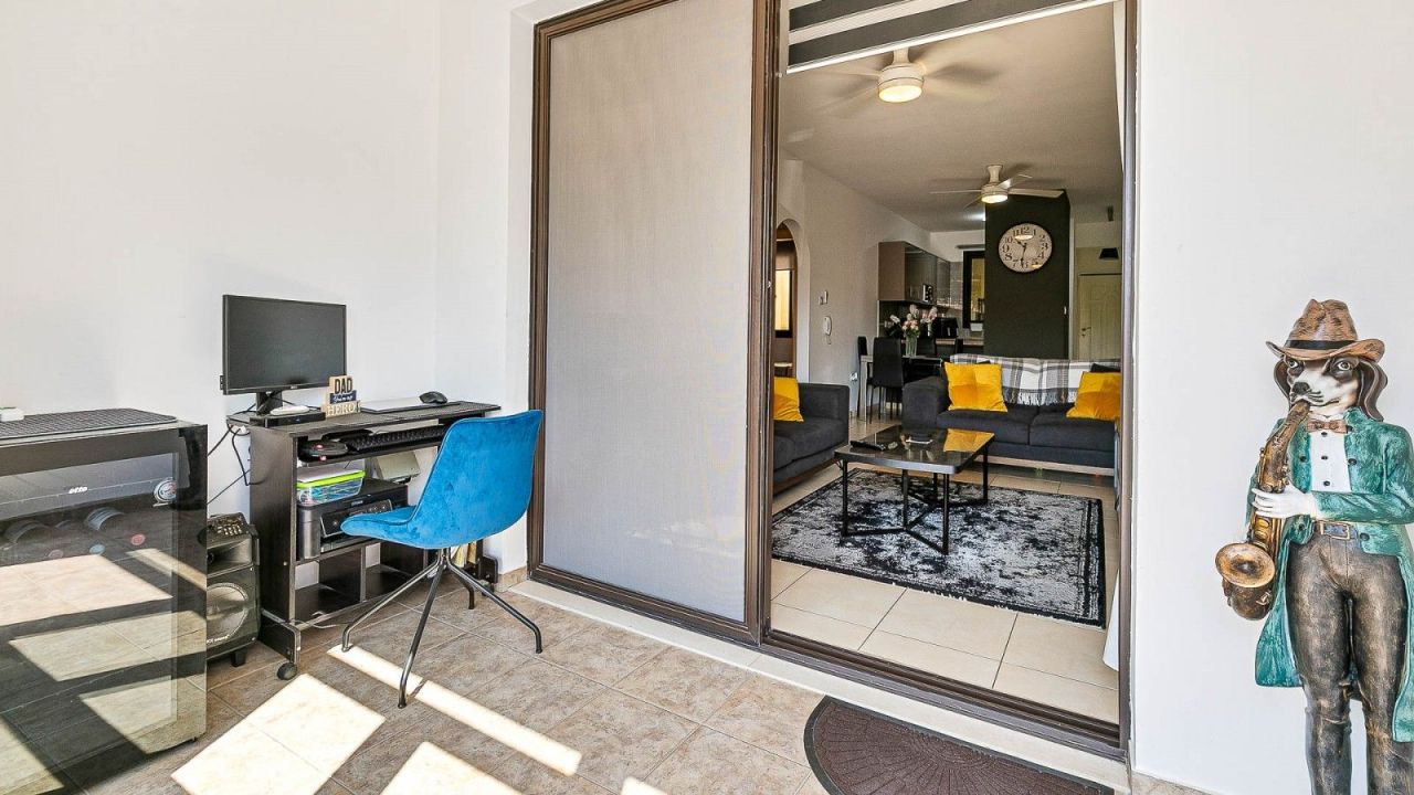 Апартаменты в Лимасоле, Кипр, 78 м² - фото 3