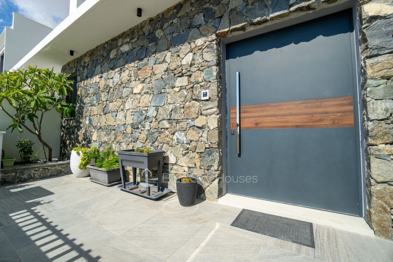 Вилла в Лимасоле, Кипр, 233 м² - фото 3