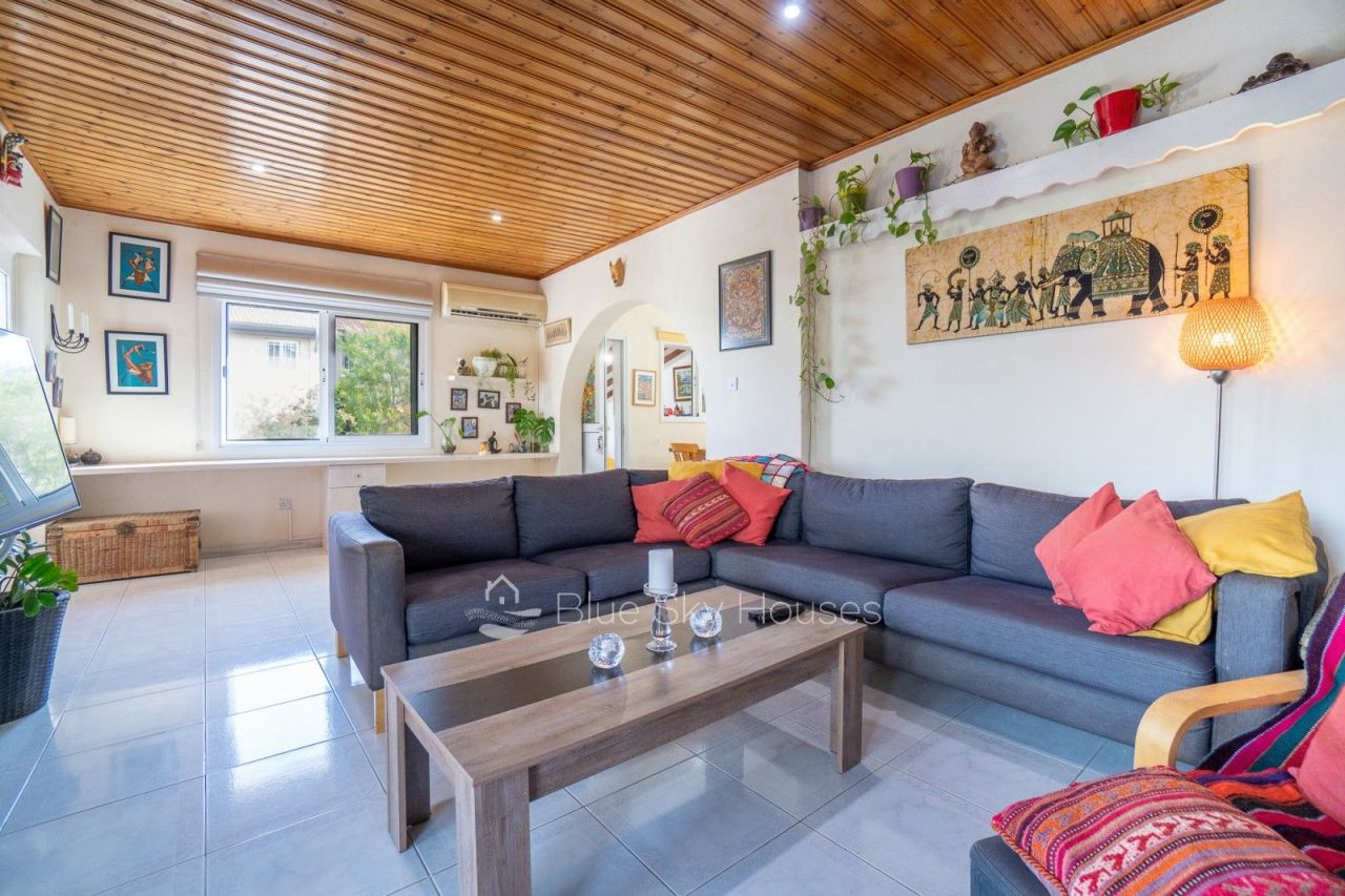 Вилла в Лимасоле, Кипр, 104 м² - фото 3