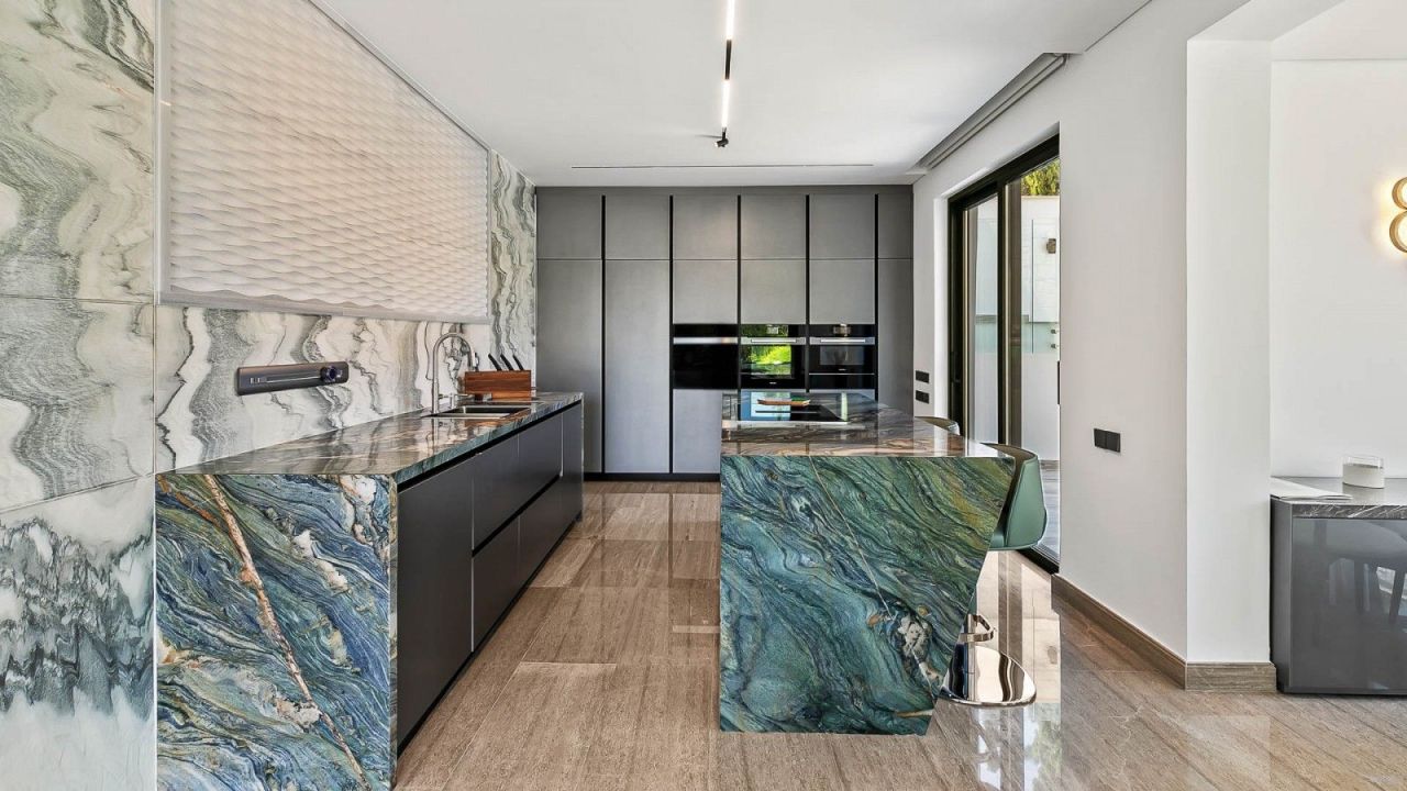 Вилла в Пафосе, Кипр, 319 м² - фото 3