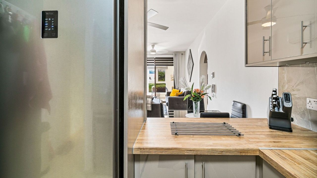 Апартаменты в Лимасоле, Кипр, 78 м² - фото 4