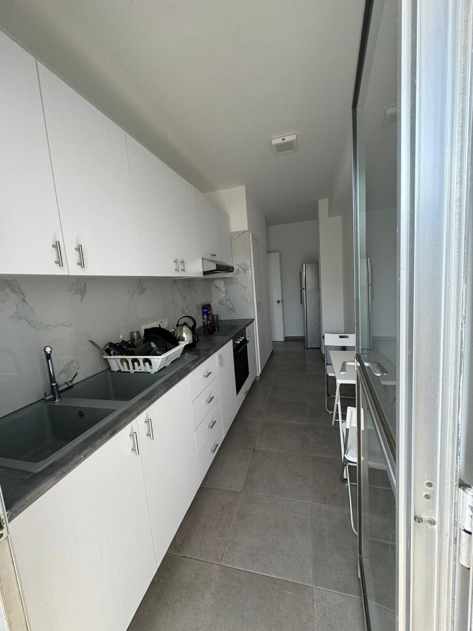 Апартаменты в Лимасоле, Кипр, 97 м² - фото 4