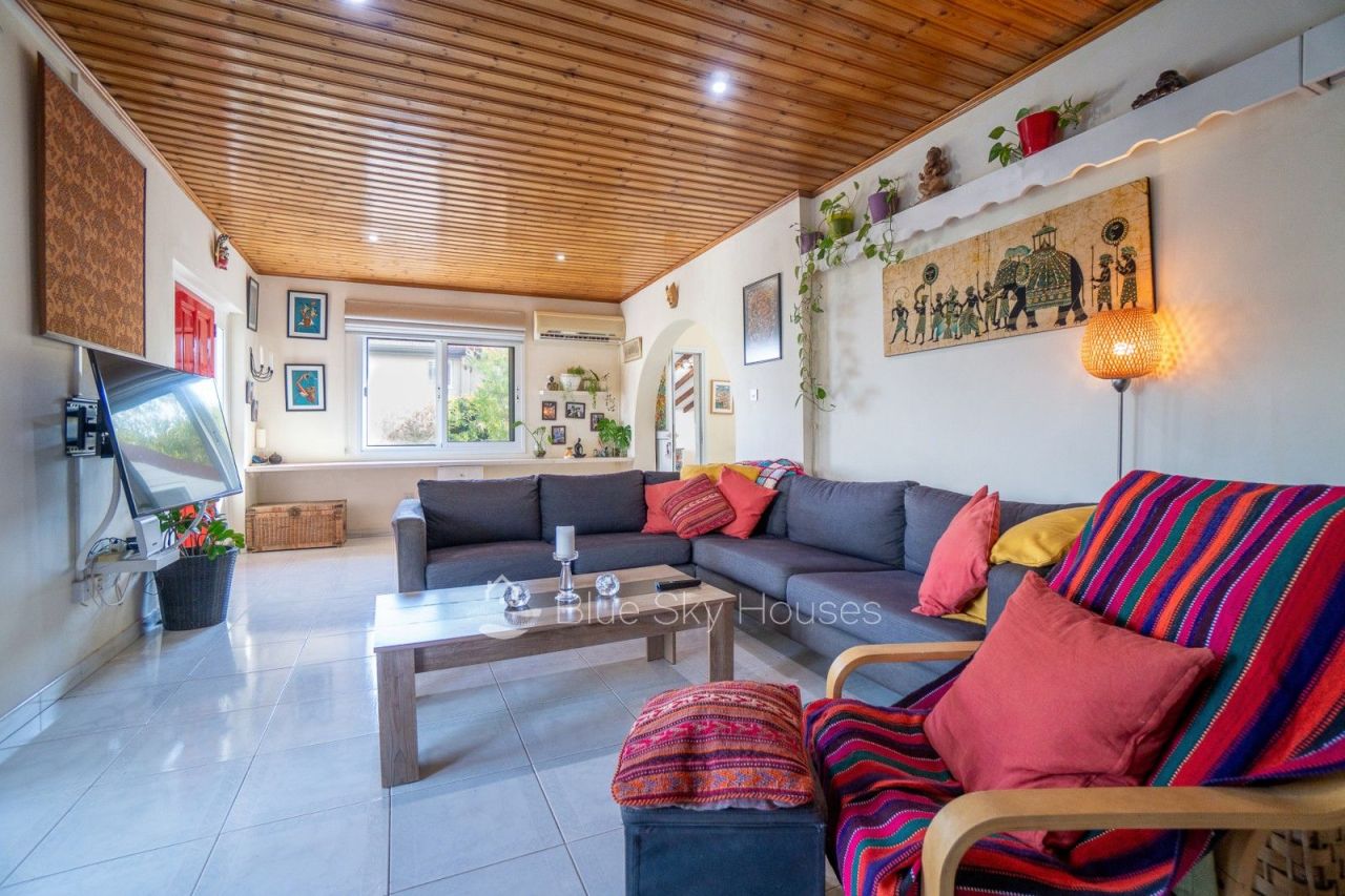 Вилла в Лимасоле, Кипр, 104 м² - фото 4