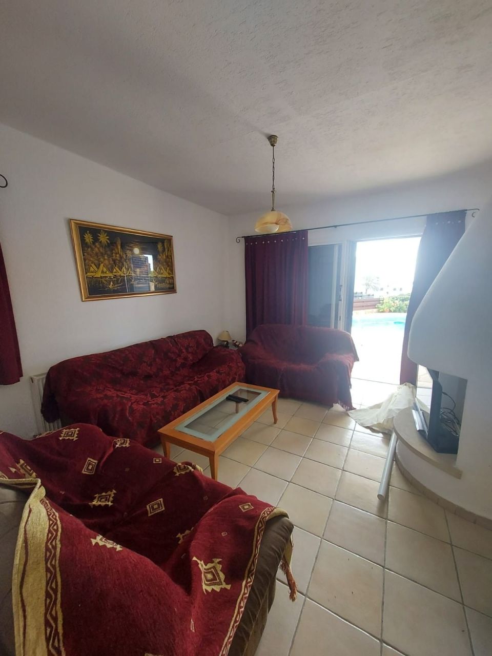 Вилла в Пафосе, Кипр, 215 м² - фото 4