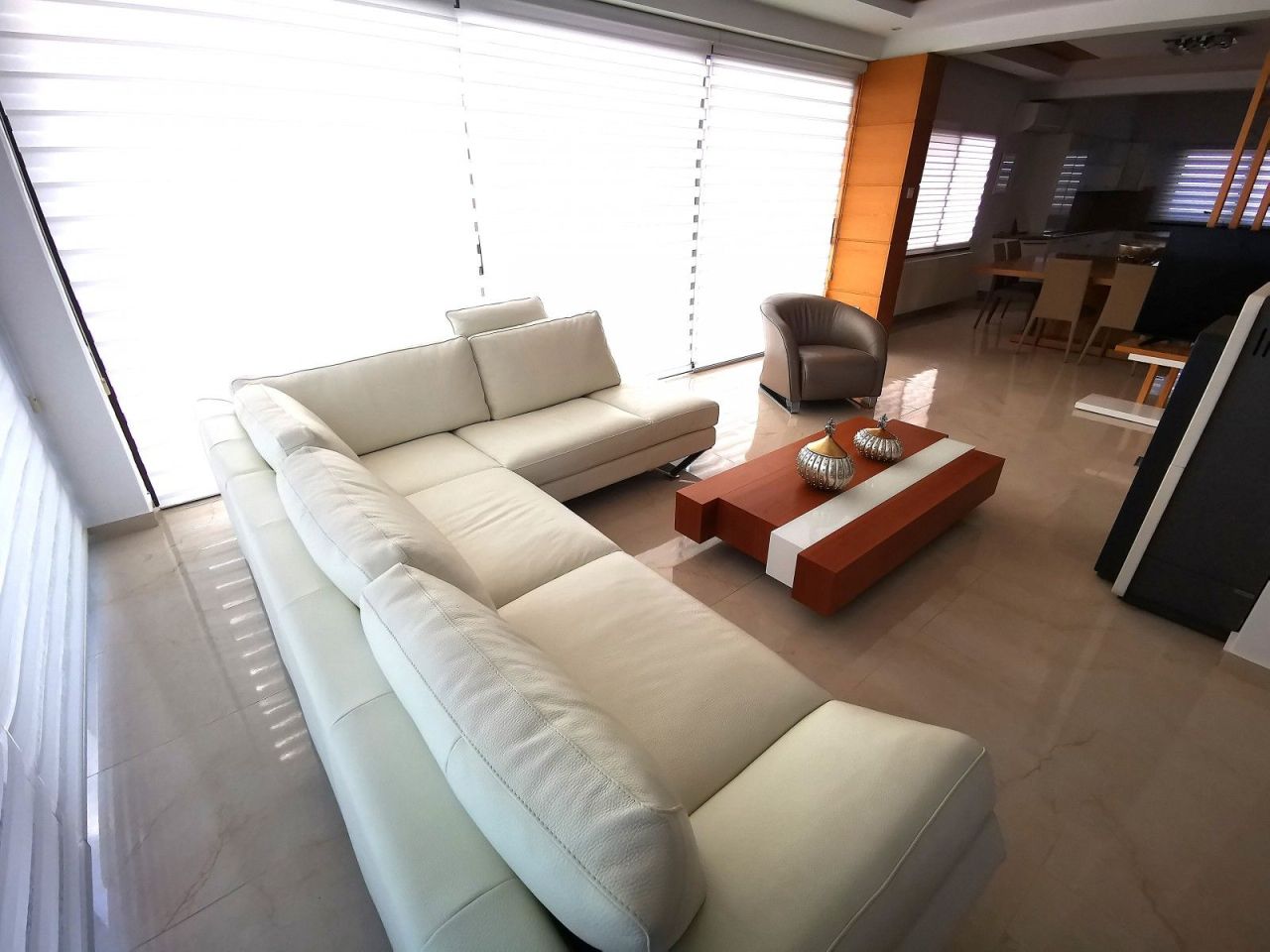 Вилла в Пафосе, Кипр, 282 м² - фото 4