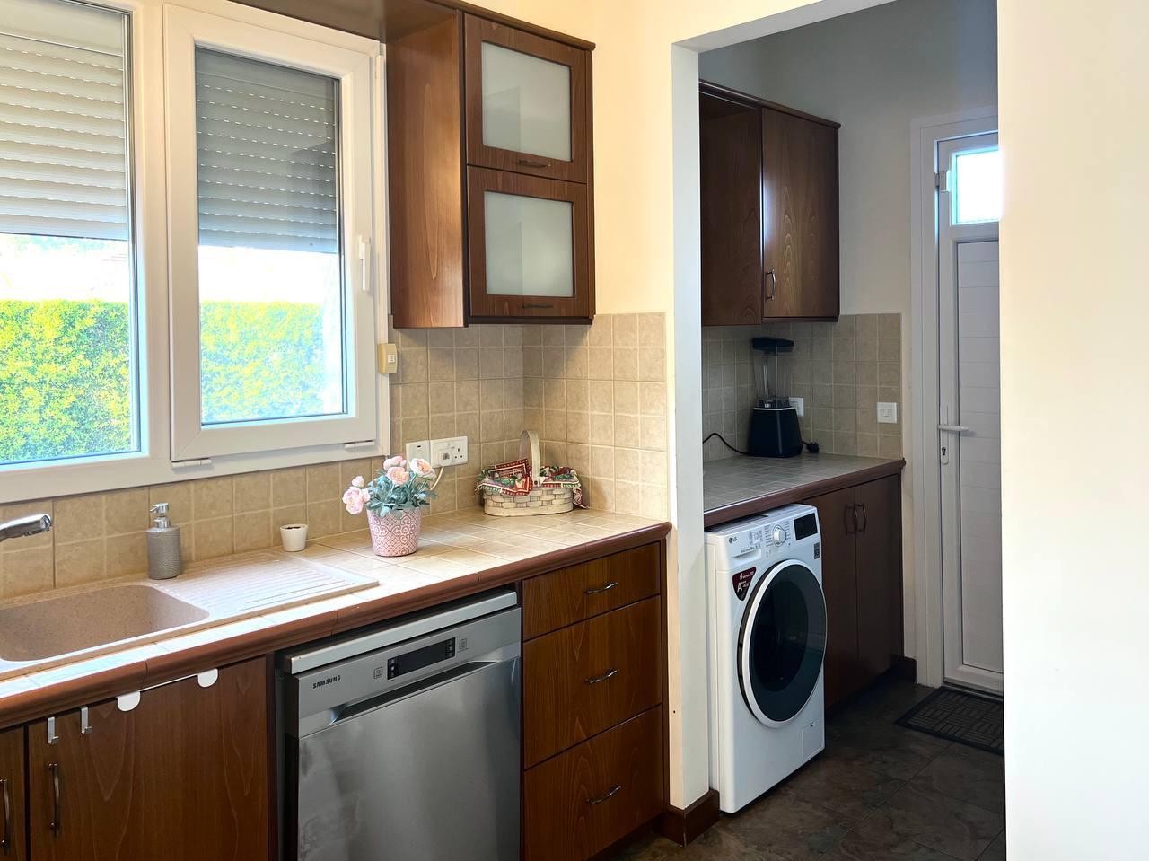 Вилла в Лимасоле, Кипр, 156 м² - фото 4