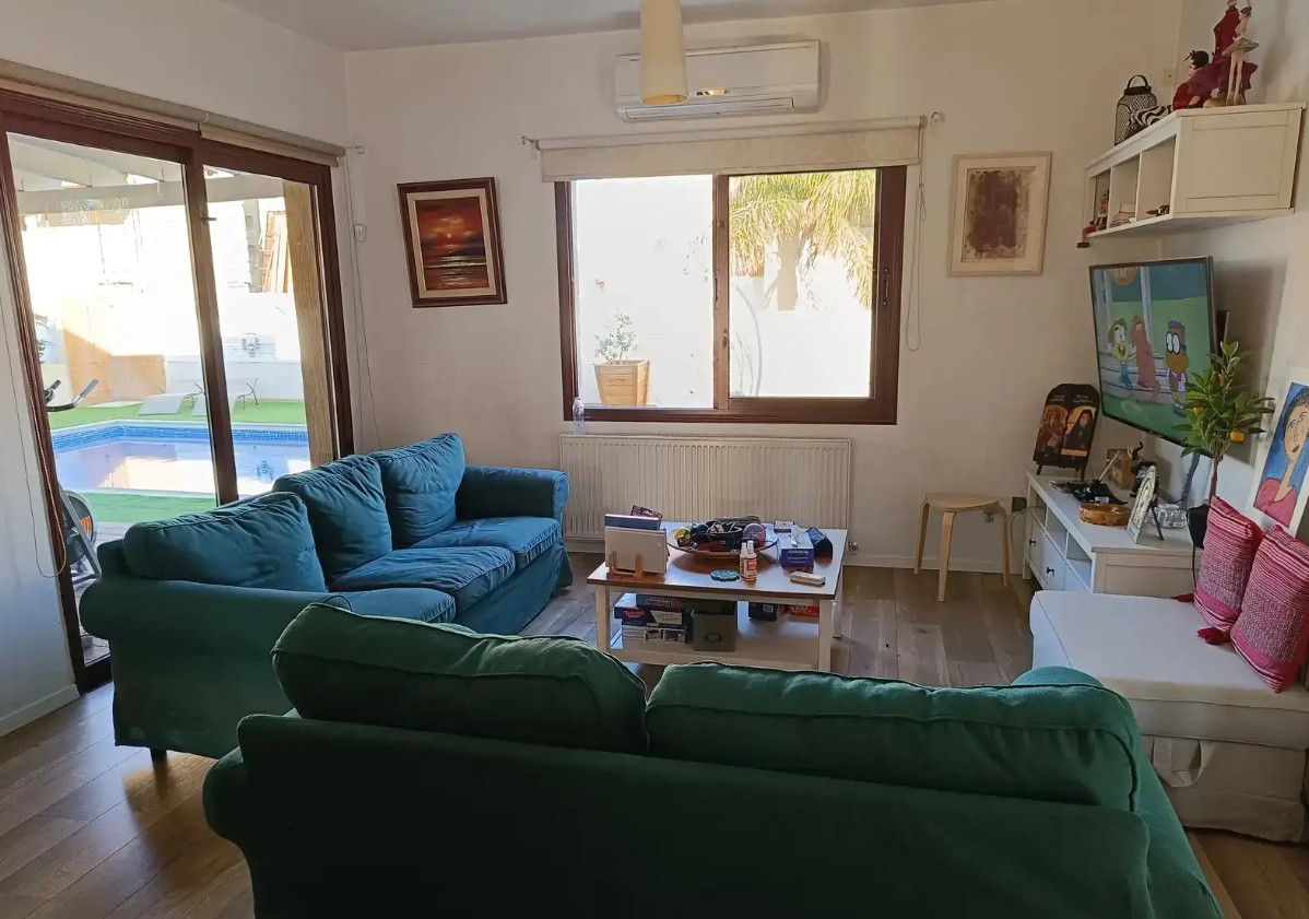 Вилла в Лимасоле, Кипр, 220 м² - фото 5