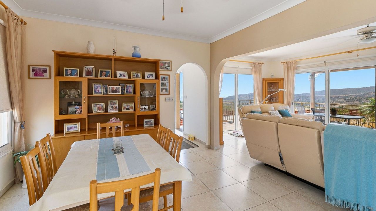 Вилла в Лимасоле, Кипр, 150 м² - фото 5