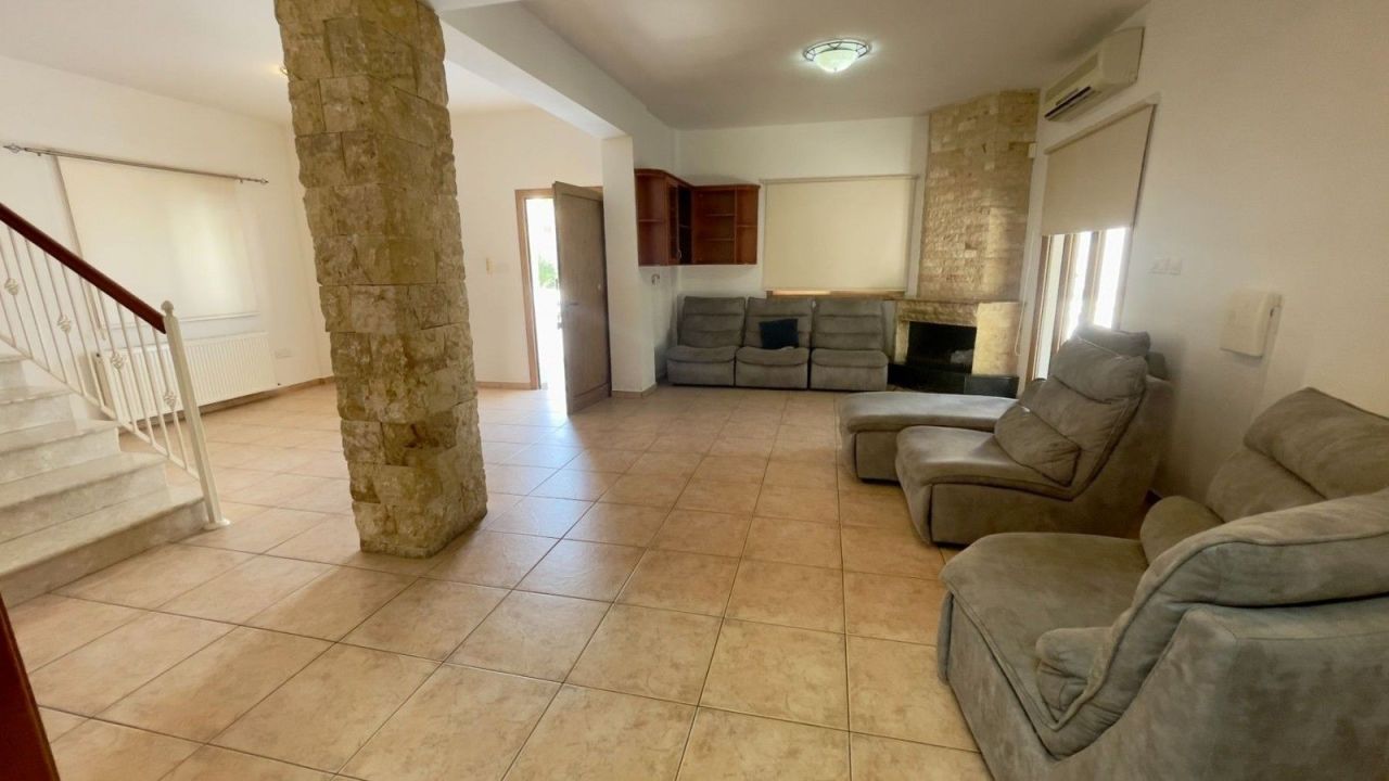 Вилла в Ларнаке, Кипр, 220 м² - фото 5