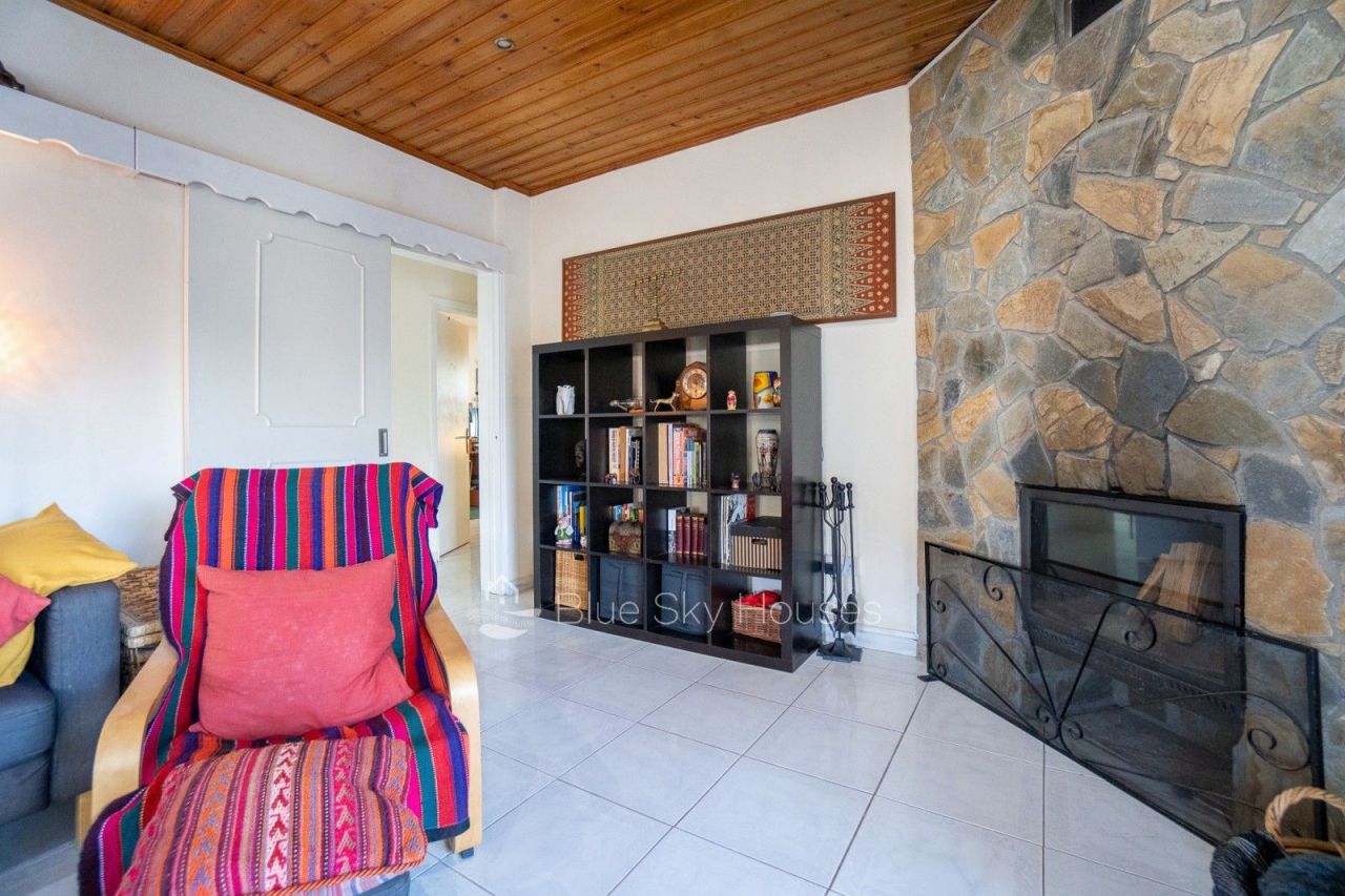 Вилла в Лимасоле, Кипр, 104 м² - фото 5