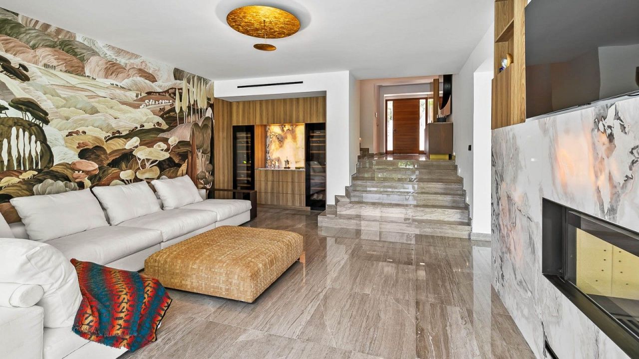 Вилла в Пафосе, Кипр, 319 м² - фото 6