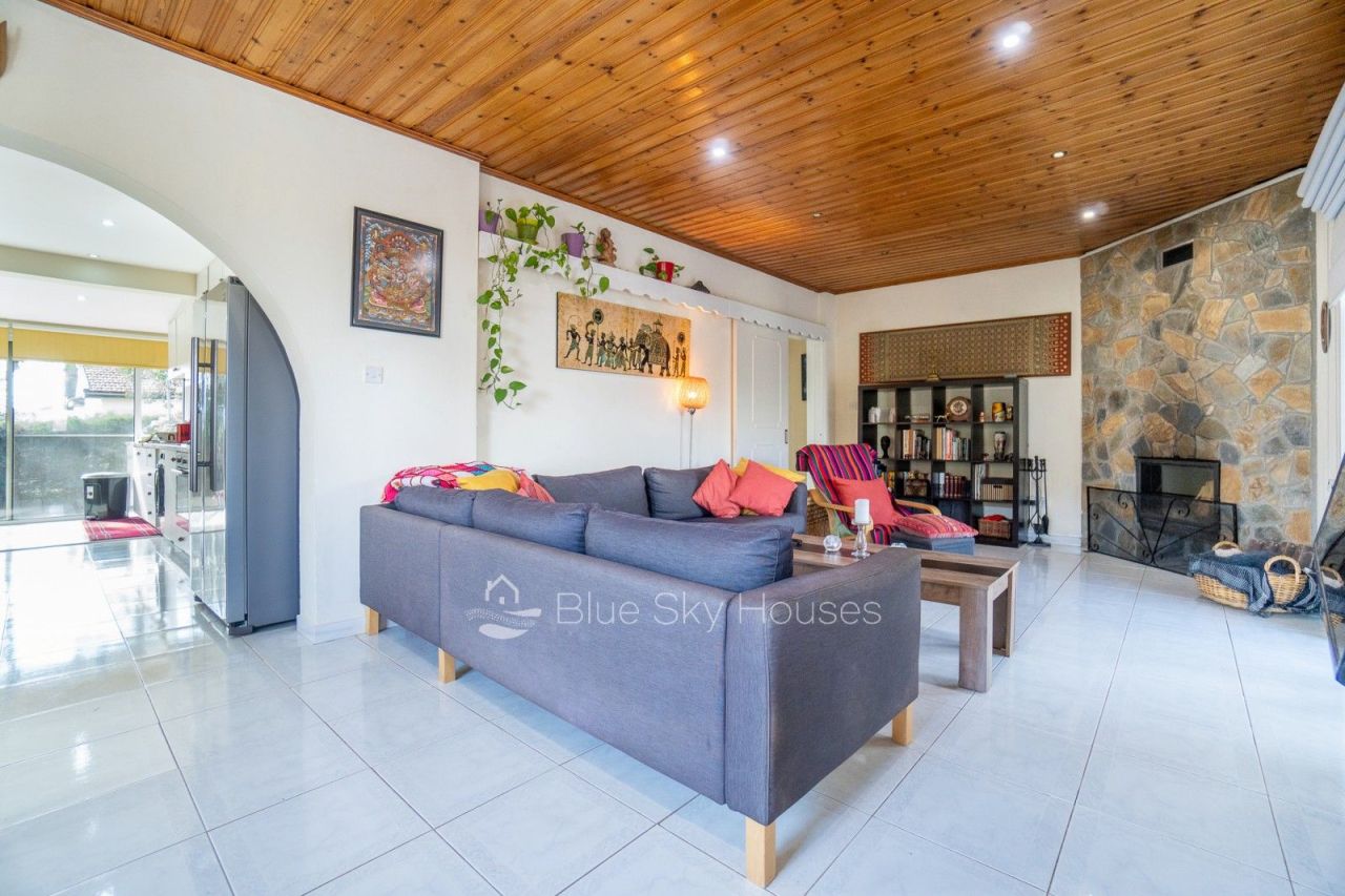 Вилла в Лимасоле, Кипр, 104 м² - фото 6