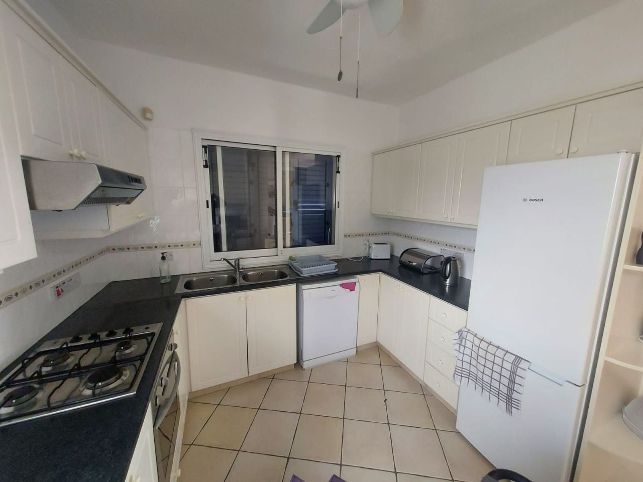 Вилла в Пафосе, Кипр, 215 м² - фото 6