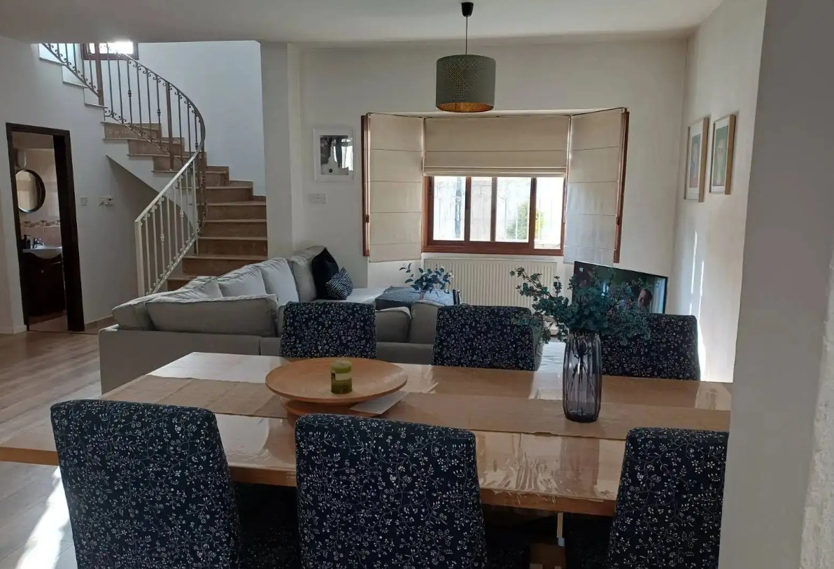 Вилла в Лимасоле, Кипр, 220 м² - фото 6