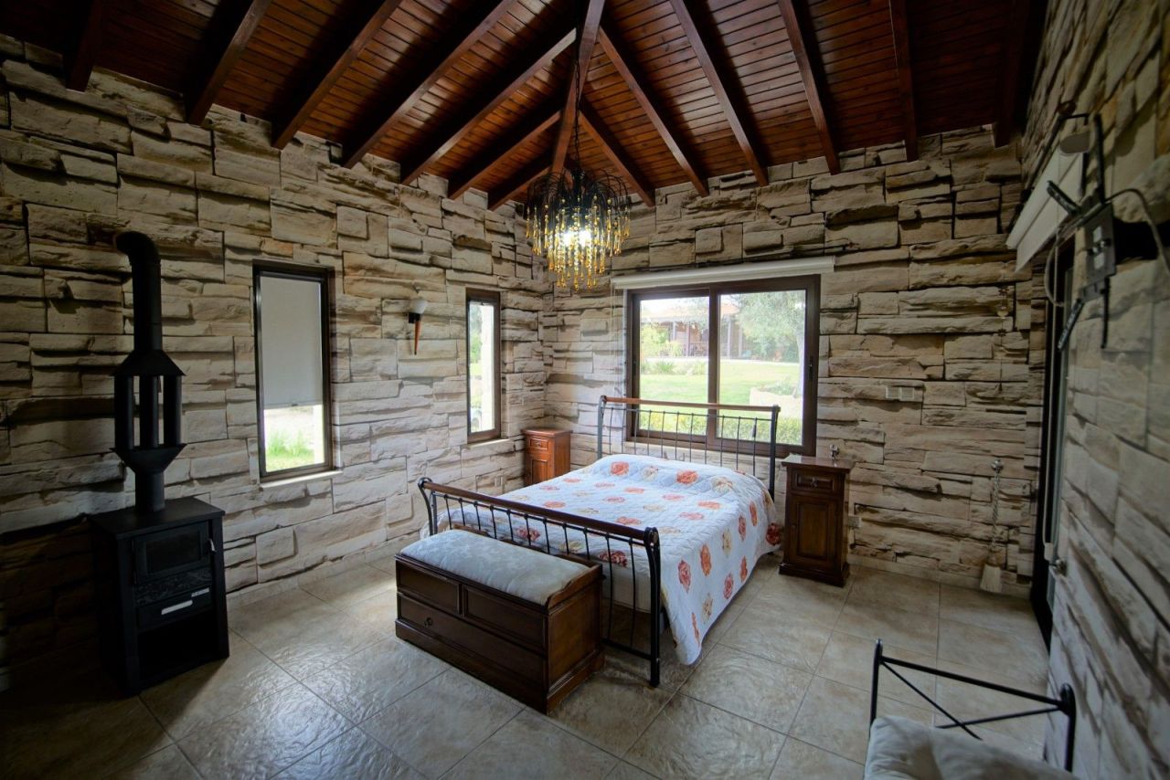 Вилла в Лимасоле, Кипр, 350 м² - фото 6