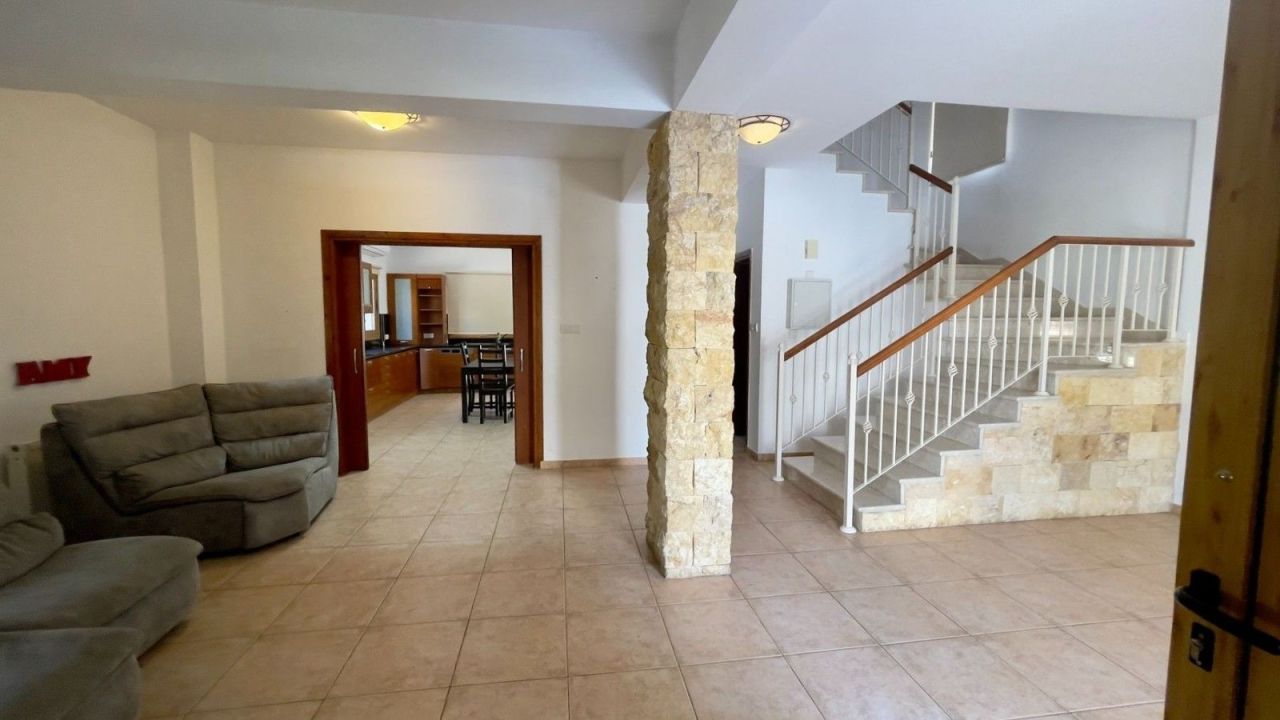 Вилла в Ларнаке, Кипр, 220 м² - фото 6