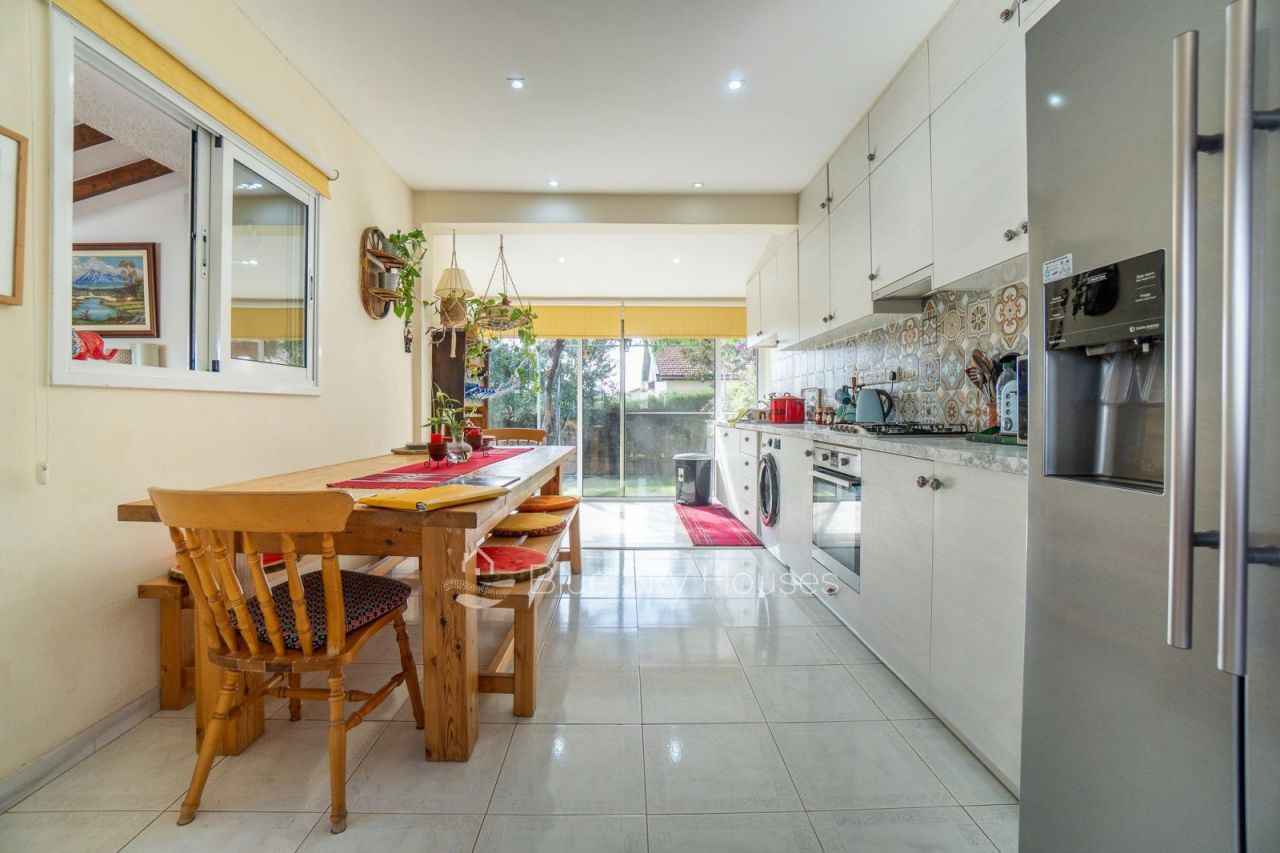 Вилла в Лимасоле, Кипр, 104 м² - фото 7