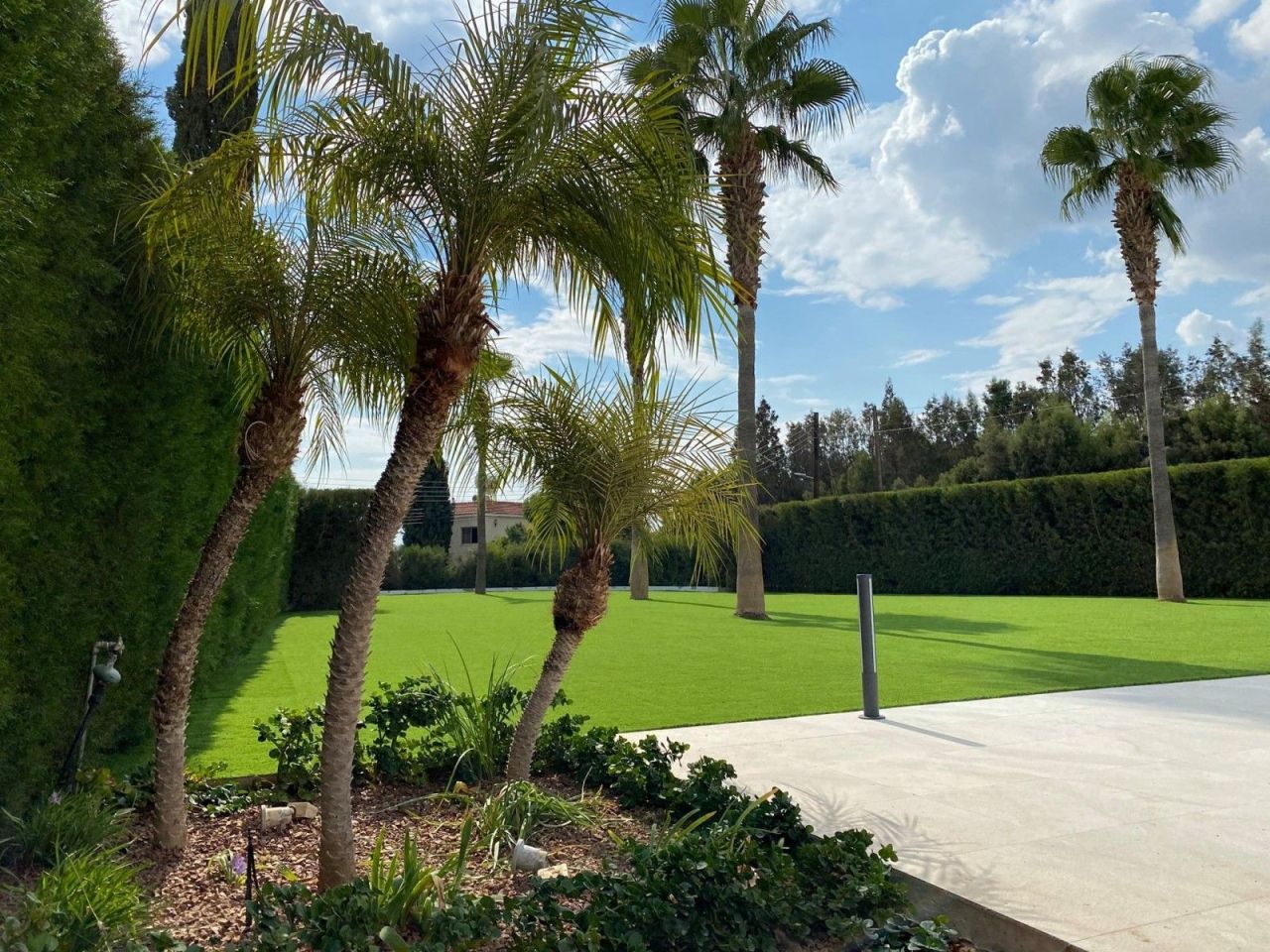 Вилла в Лимасоле, Кипр, 374 м² - фото 7