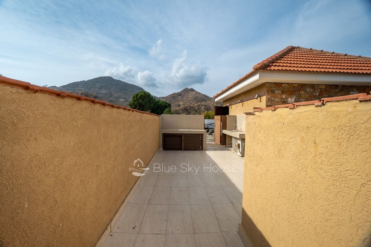 Апартаменты в Лимасоле, Кипр, 73 м² - фото 7