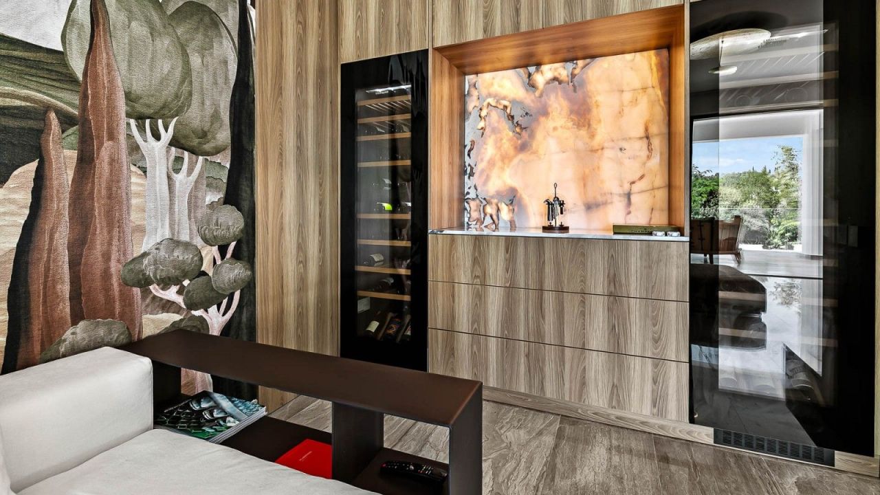 Вилла в Пафосе, Кипр, 319 м² - фото 7