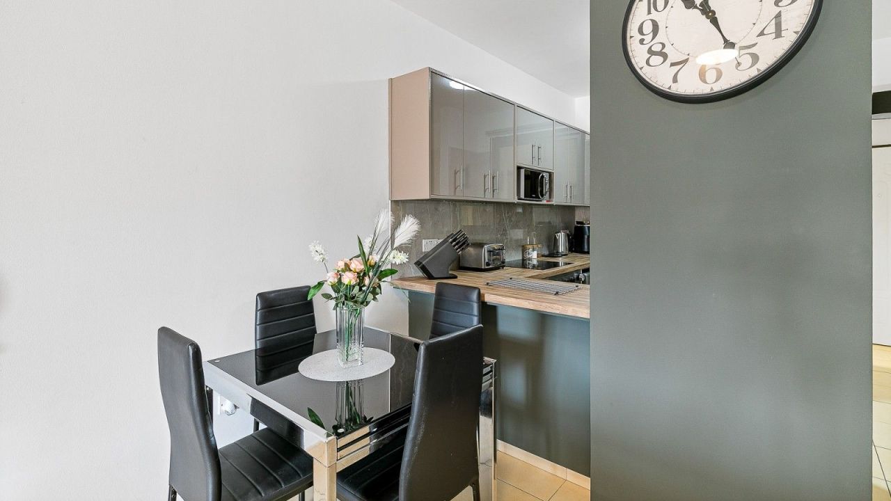 Апартаменты в Лимасоле, Кипр, 78 м² - фото 7