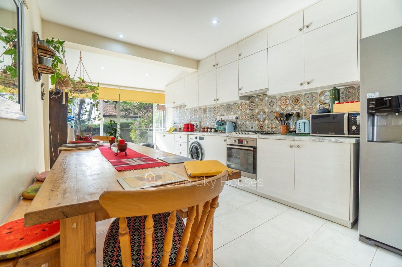 Вилла в Лимасоле, Кипр, 104 м² - фото 8