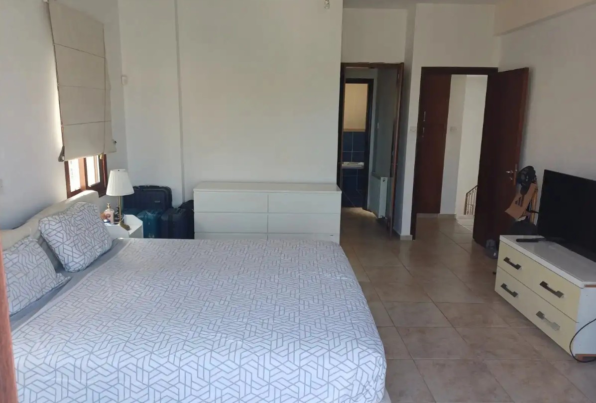 Вилла в Лимасоле, Кипр, 220 м² - фото 8