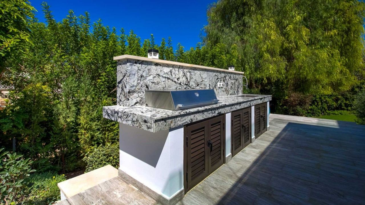 Вилла в Пафосе, Кипр, 319 м² - фото 9