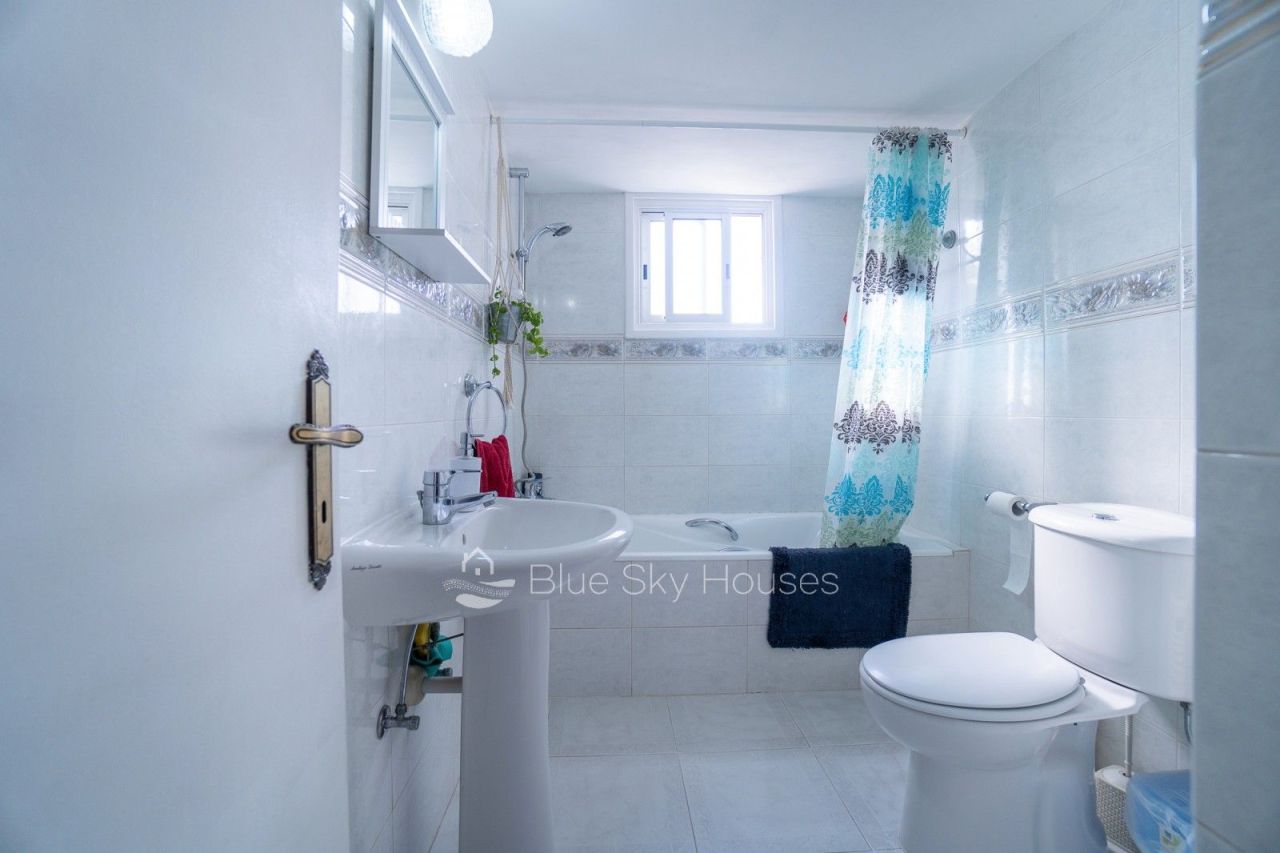 Вилла в Лимасоле, Кипр, 104 м² - фото 9