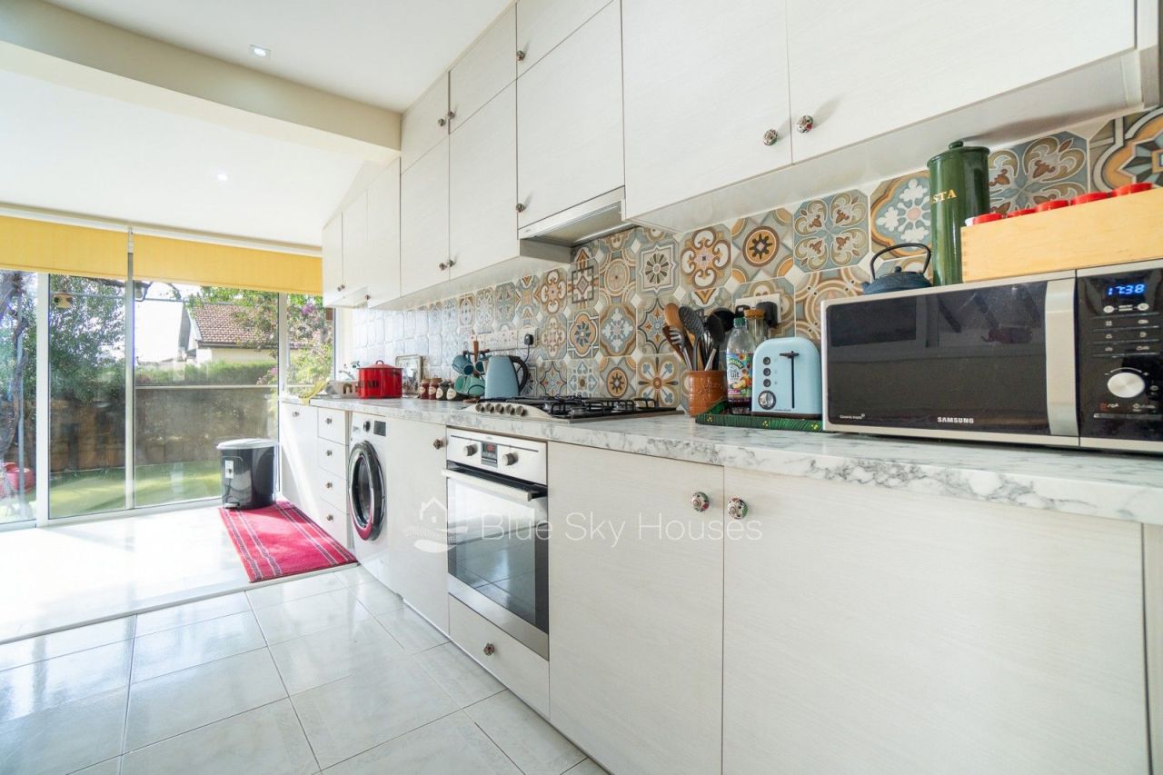 Вилла в Лимасоле, Кипр, 104 м² - фото 10