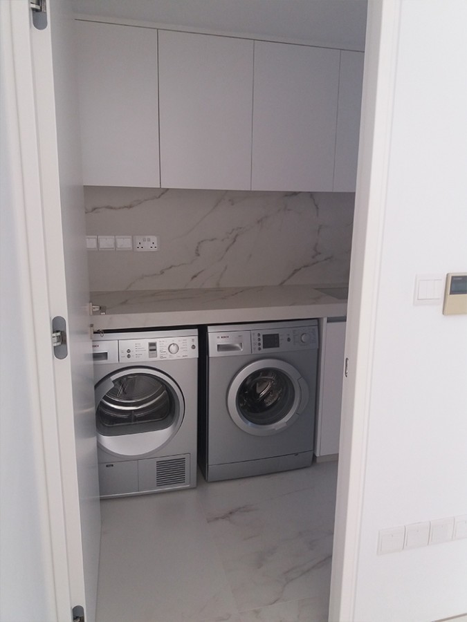 Вилла в Лимасоле, Кипр, 374 м² - фото 10