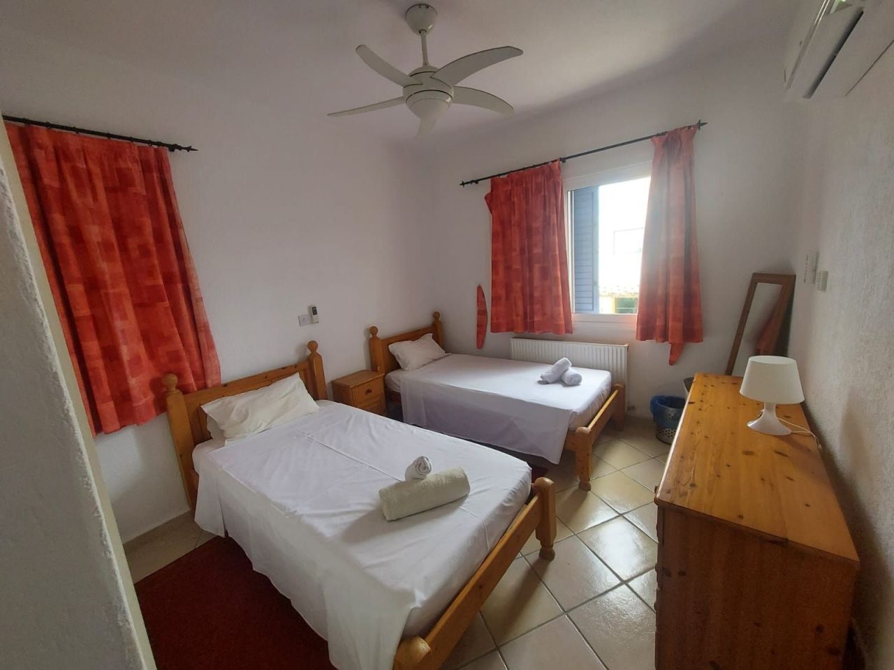 Вилла в Пафосе, Кипр, 215 м² - фото 10