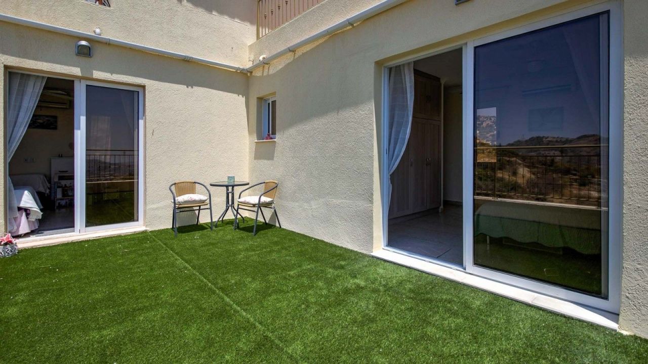 Вилла в Лимасоле, Кипр, 150 м² - фото 11